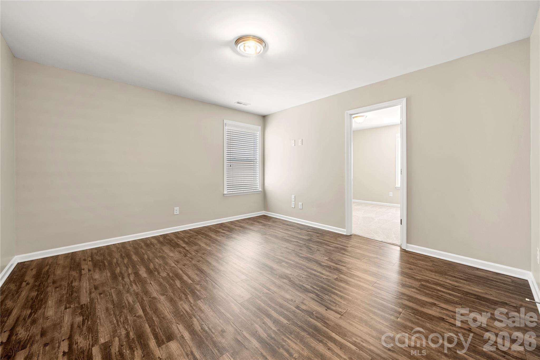 4628 Meshack Avenue — Charlotte