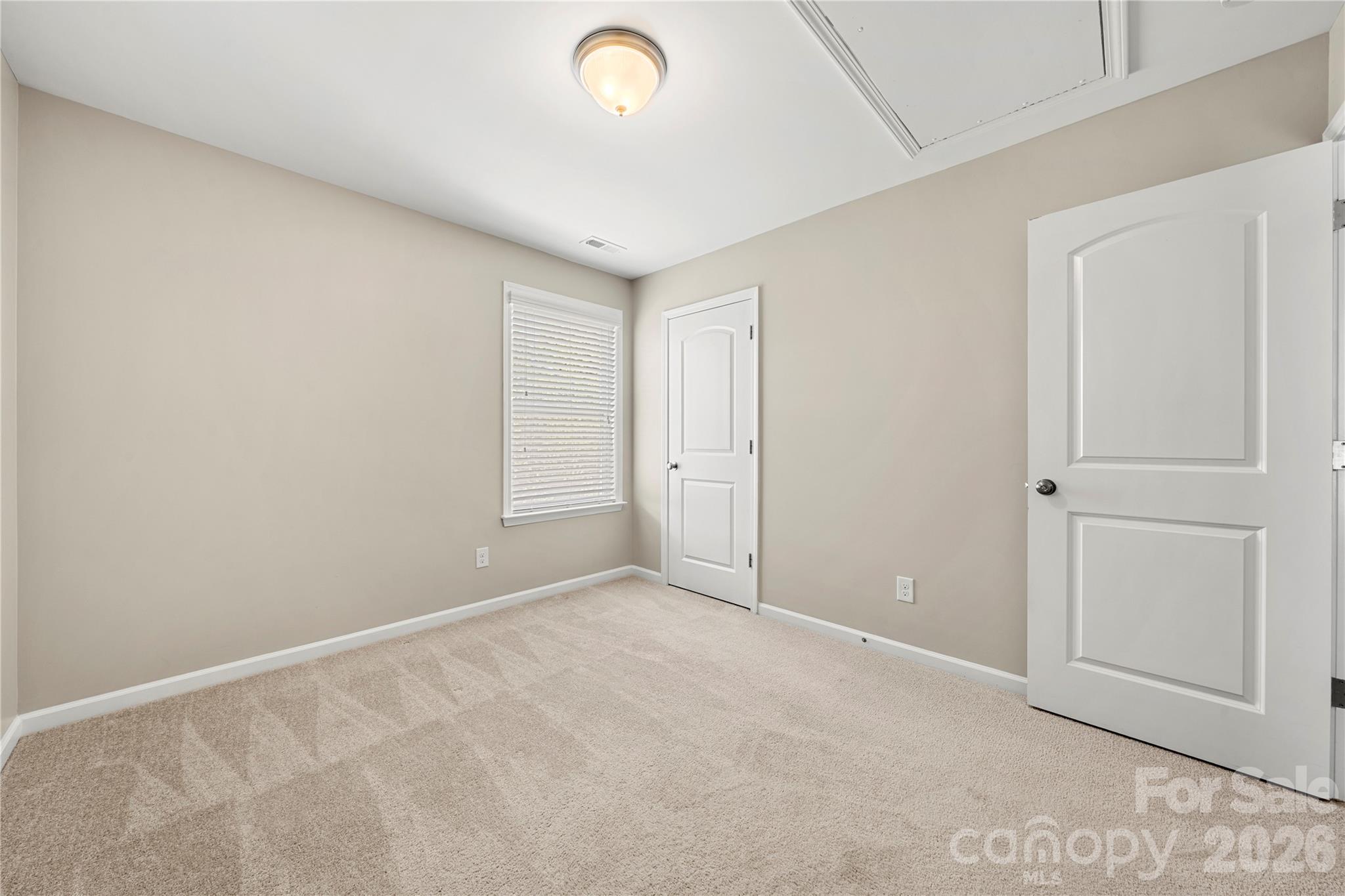 4628 Meshack Avenue — Charlotte