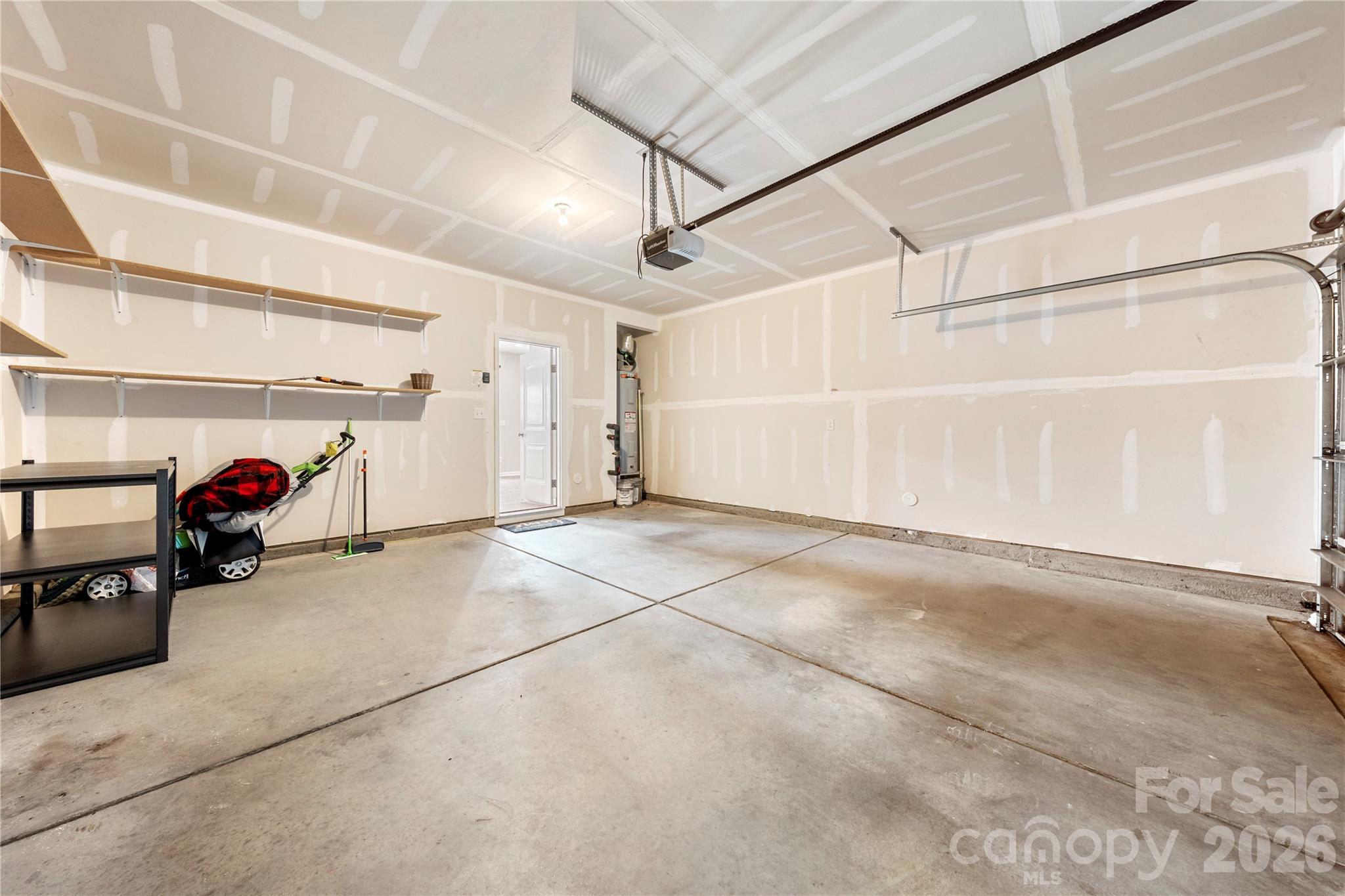 4628 Meshack Avenue — Charlotte