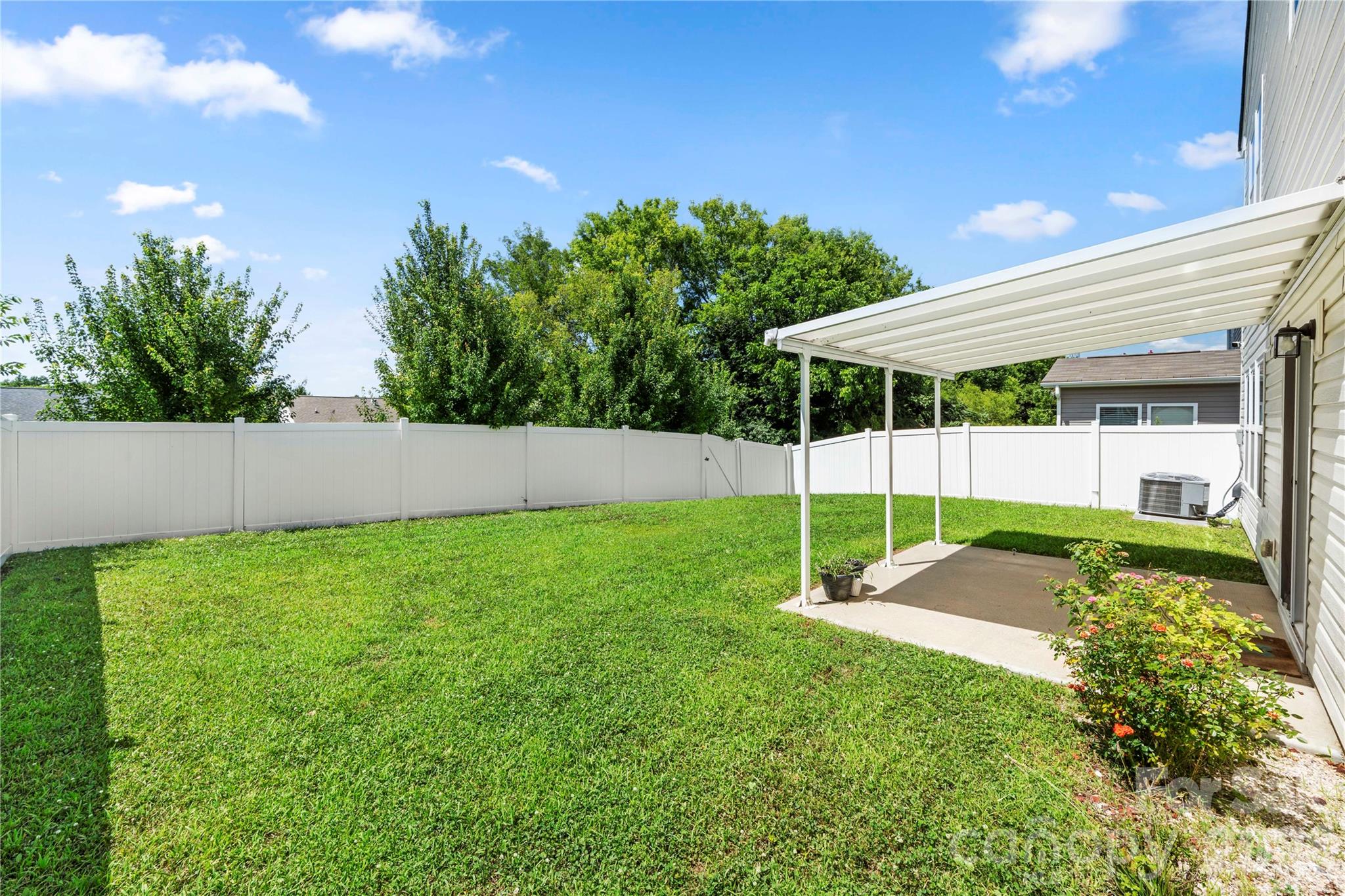 4628 Meshack Avenue — Charlotte