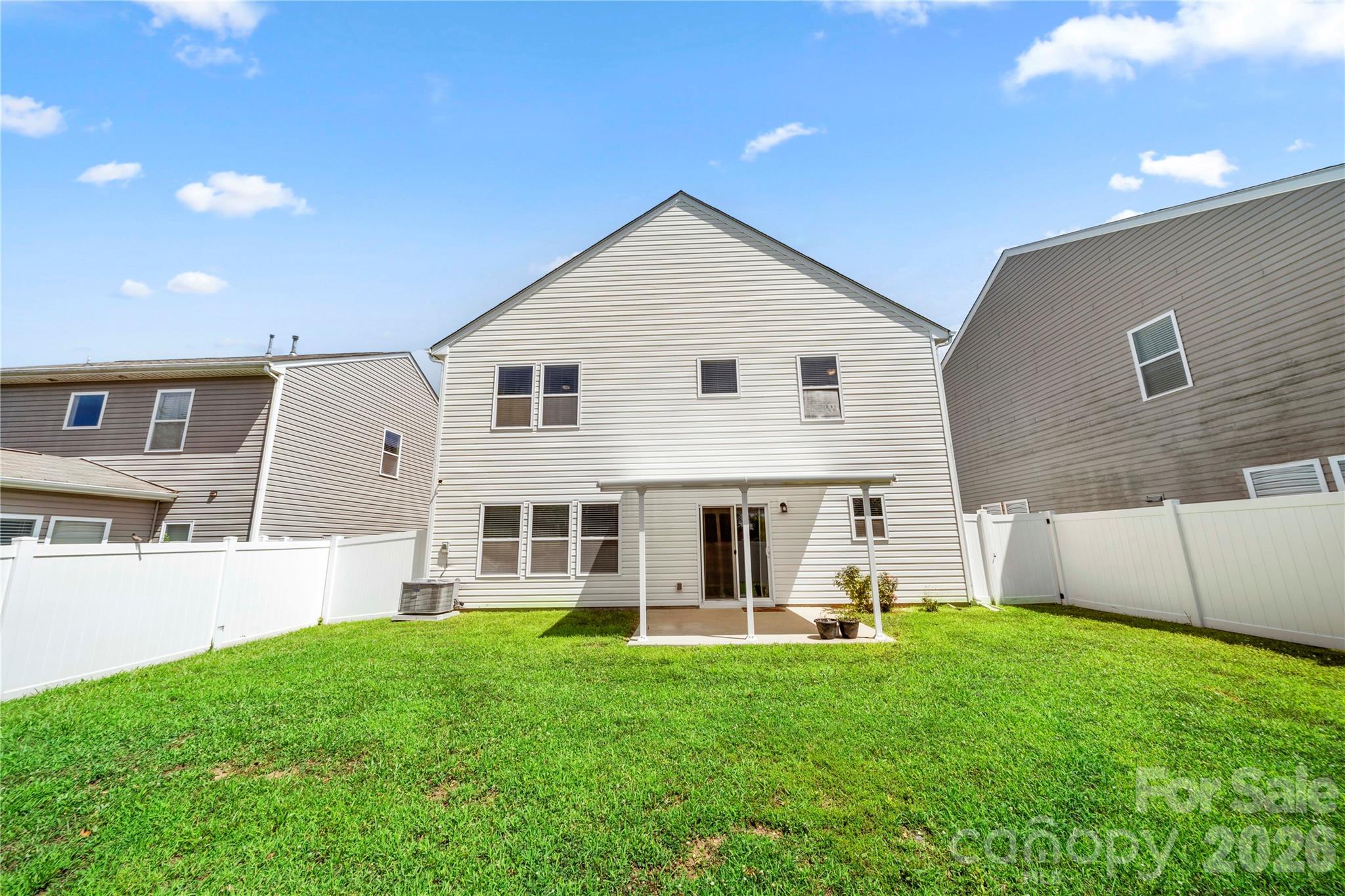 4628 Meshack Avenue — Charlotte