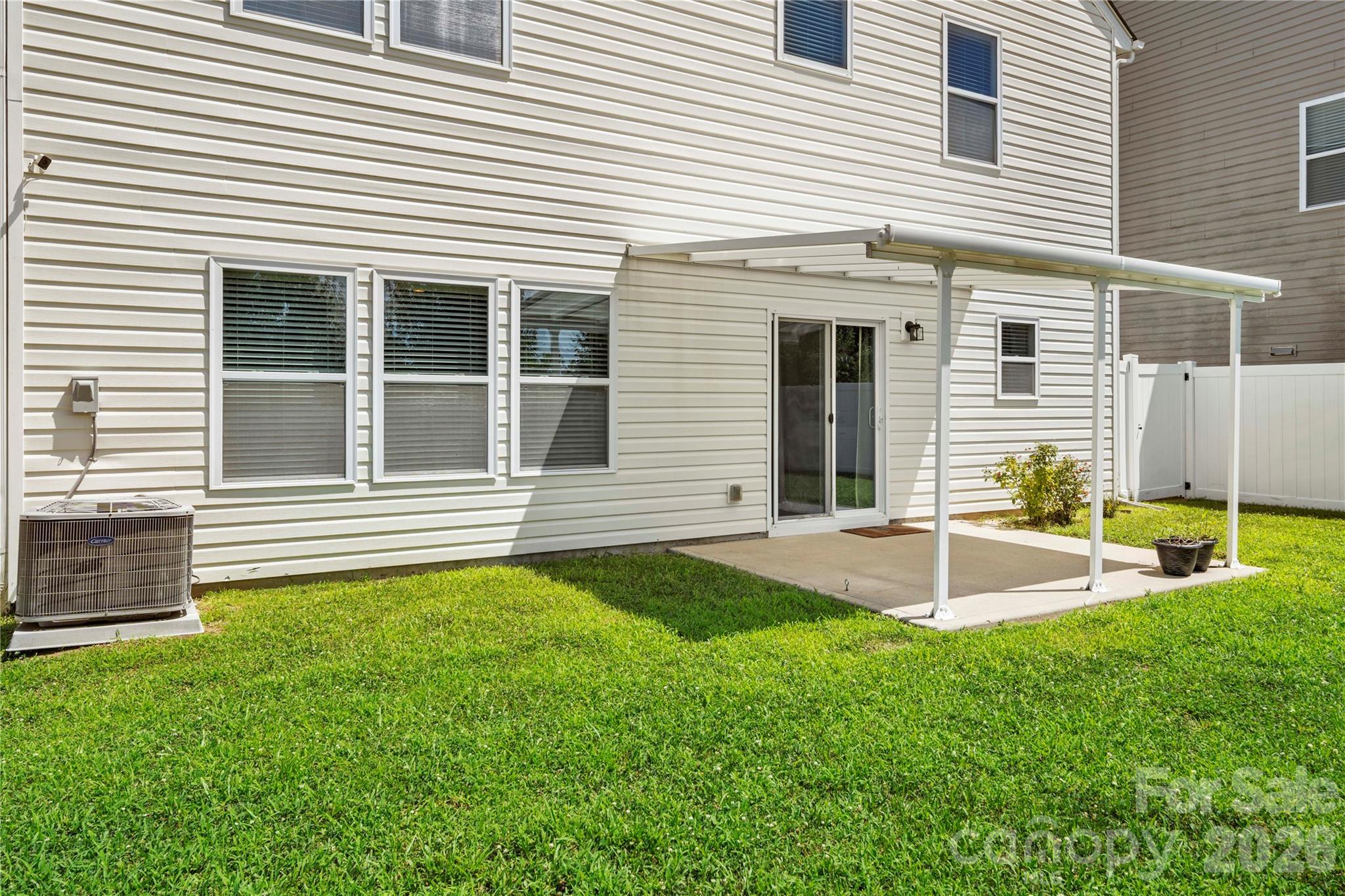 4628 Meshack Avenue — Charlotte