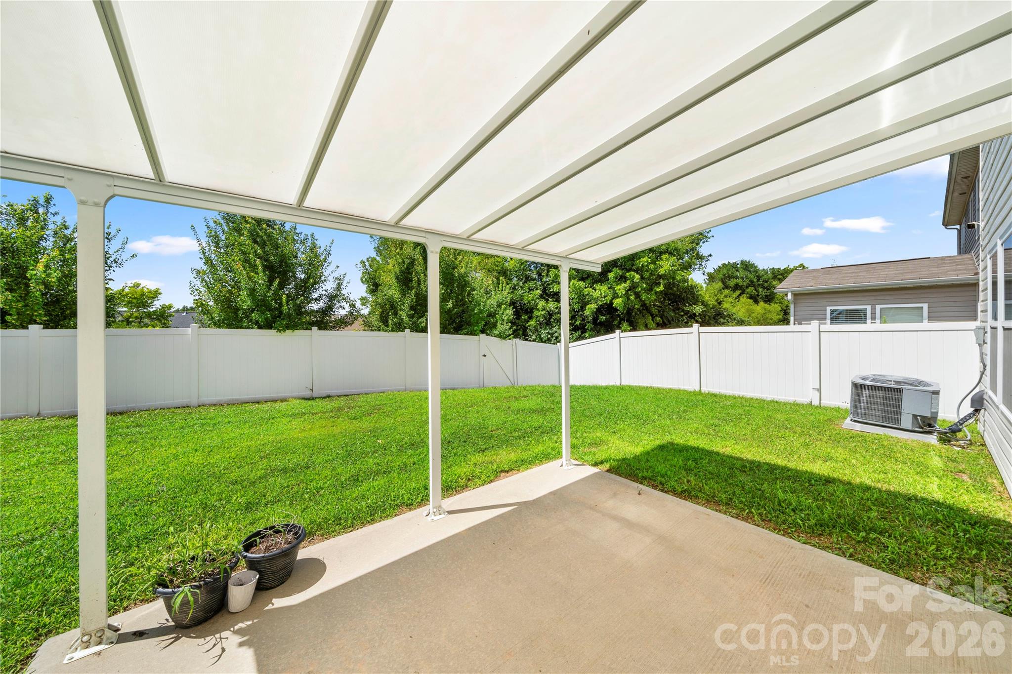 4628 Meshack Avenue — Charlotte