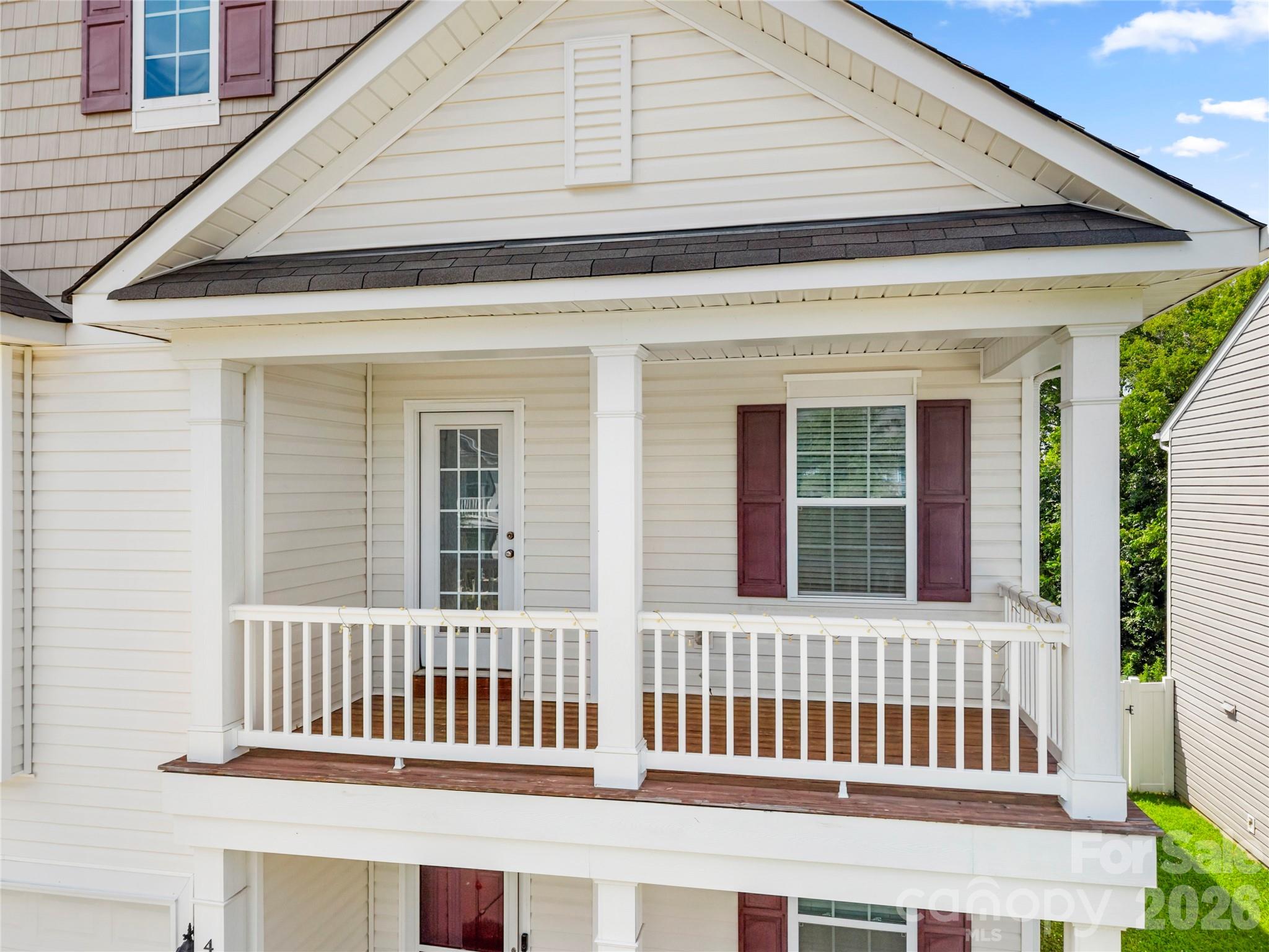 4628 Meshack Avenue — Charlotte