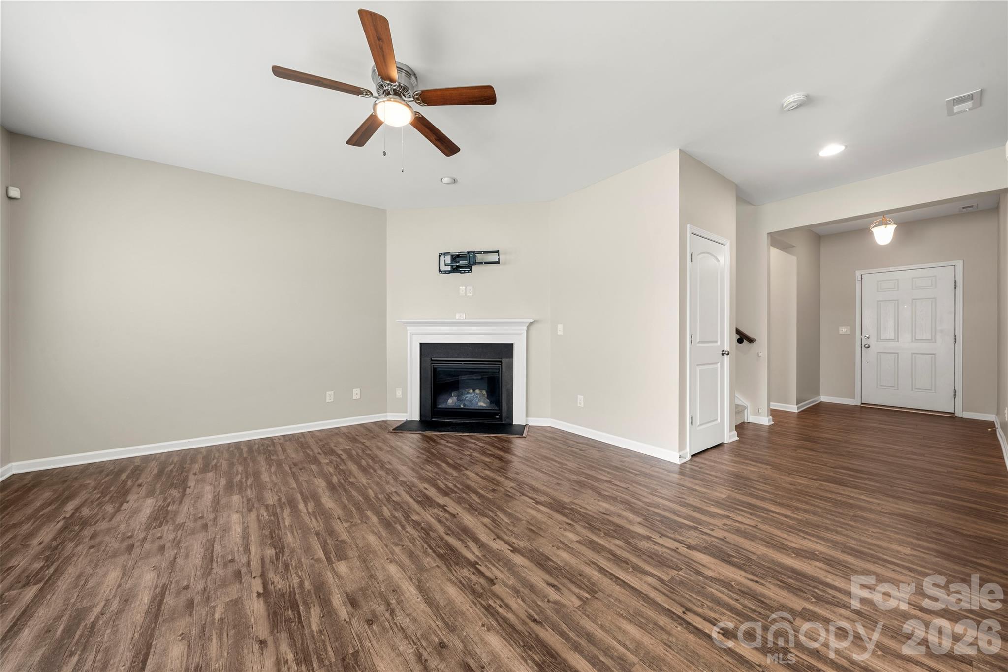 4628 Meshack Avenue — Charlotte