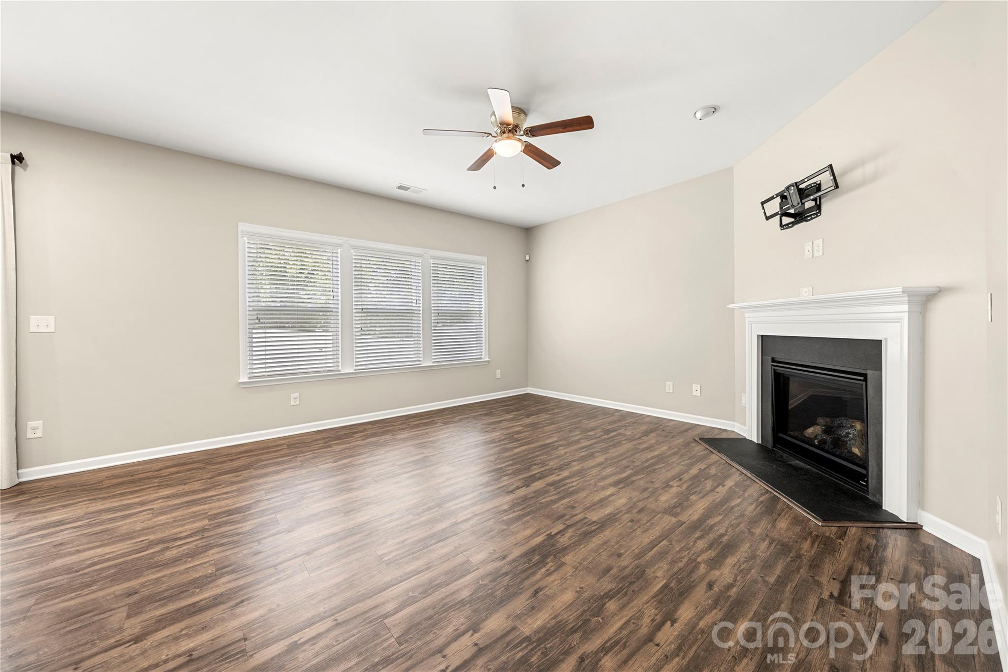 4628 Meshack Avenue — Charlotte