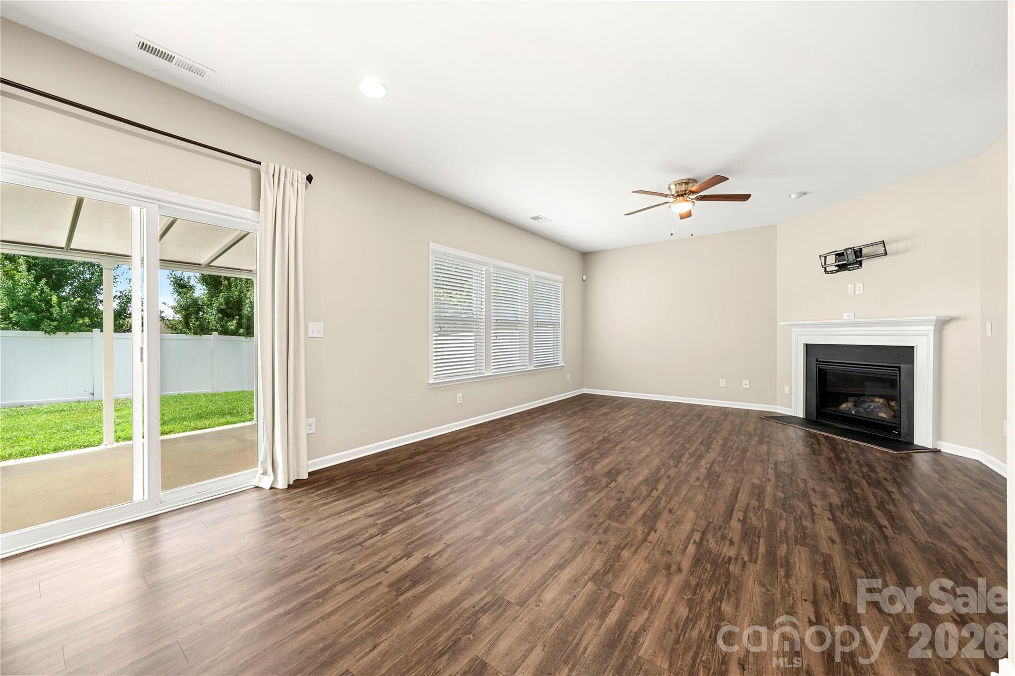 4628 Meshack Avenue — Charlotte
