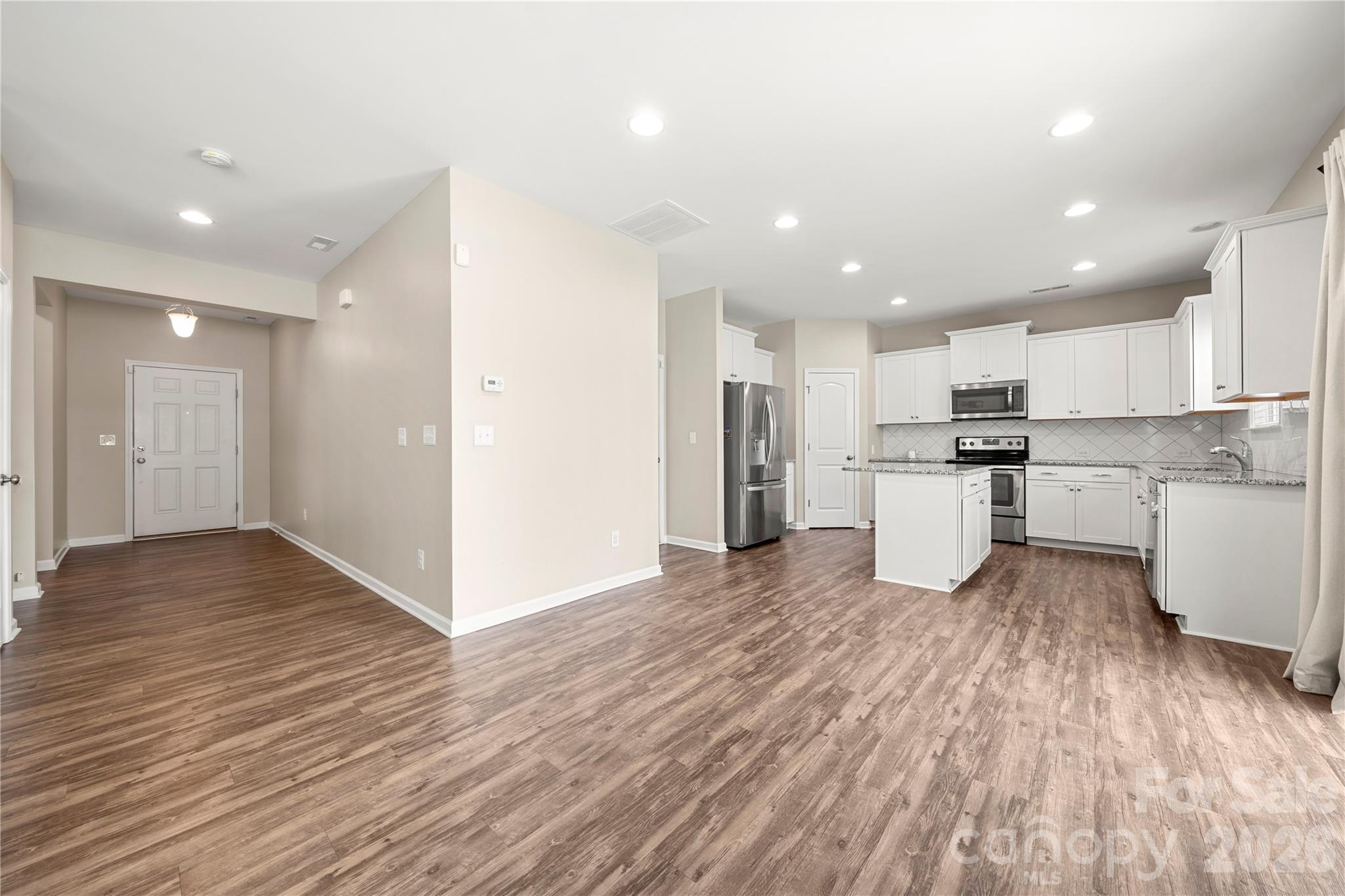 4628 Meshack Avenue — Charlotte