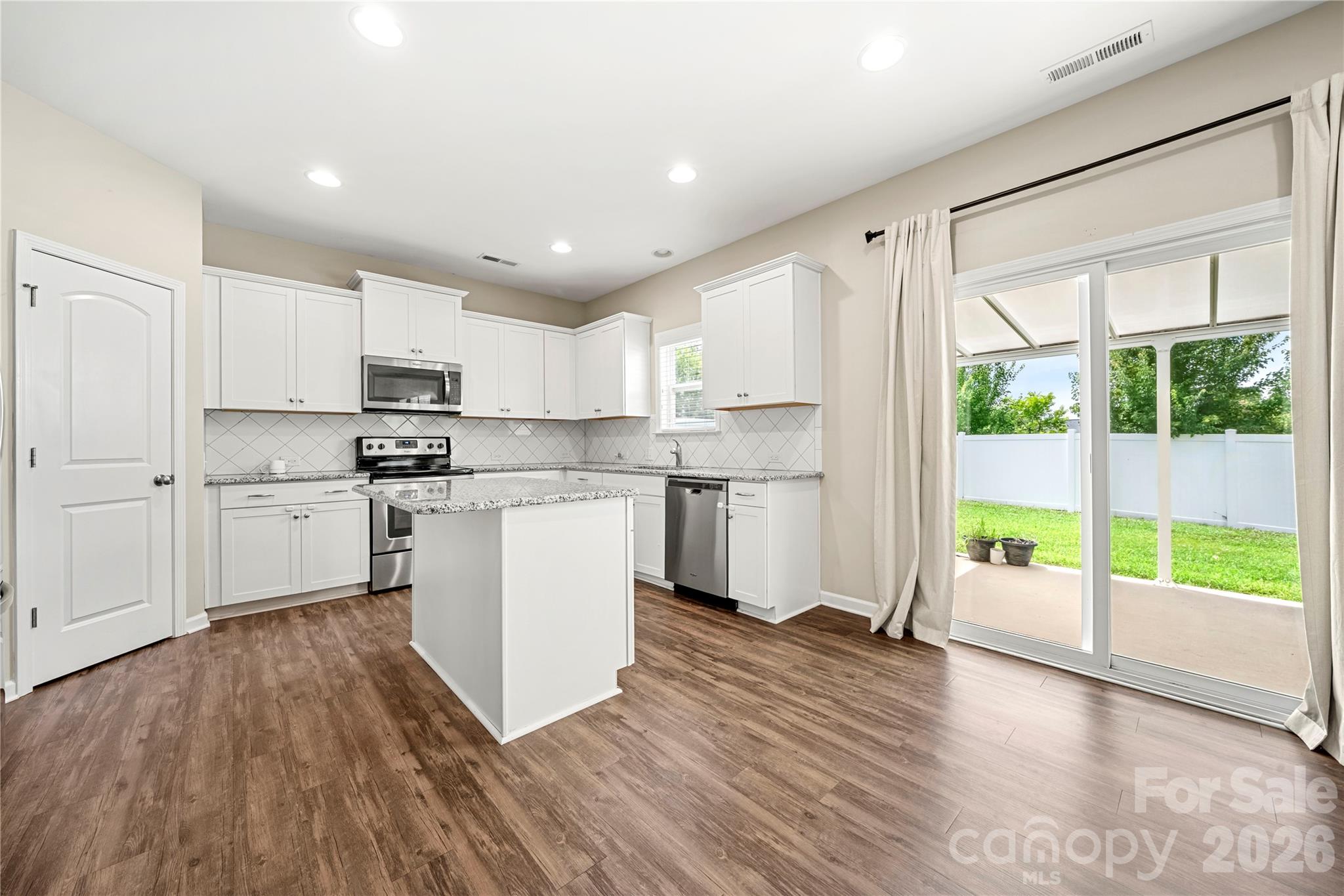 4628 Meshack Avenue — Charlotte