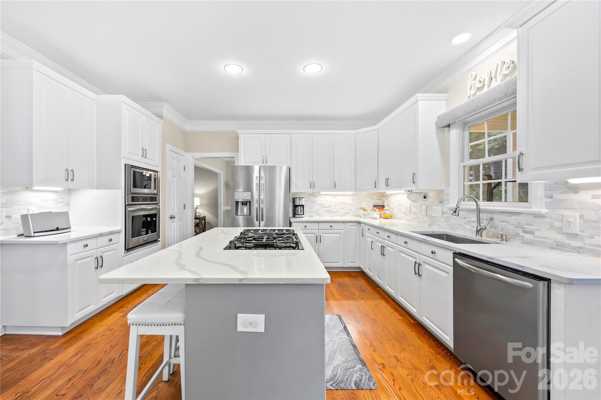 12338 Willingdon Road — Huntersville