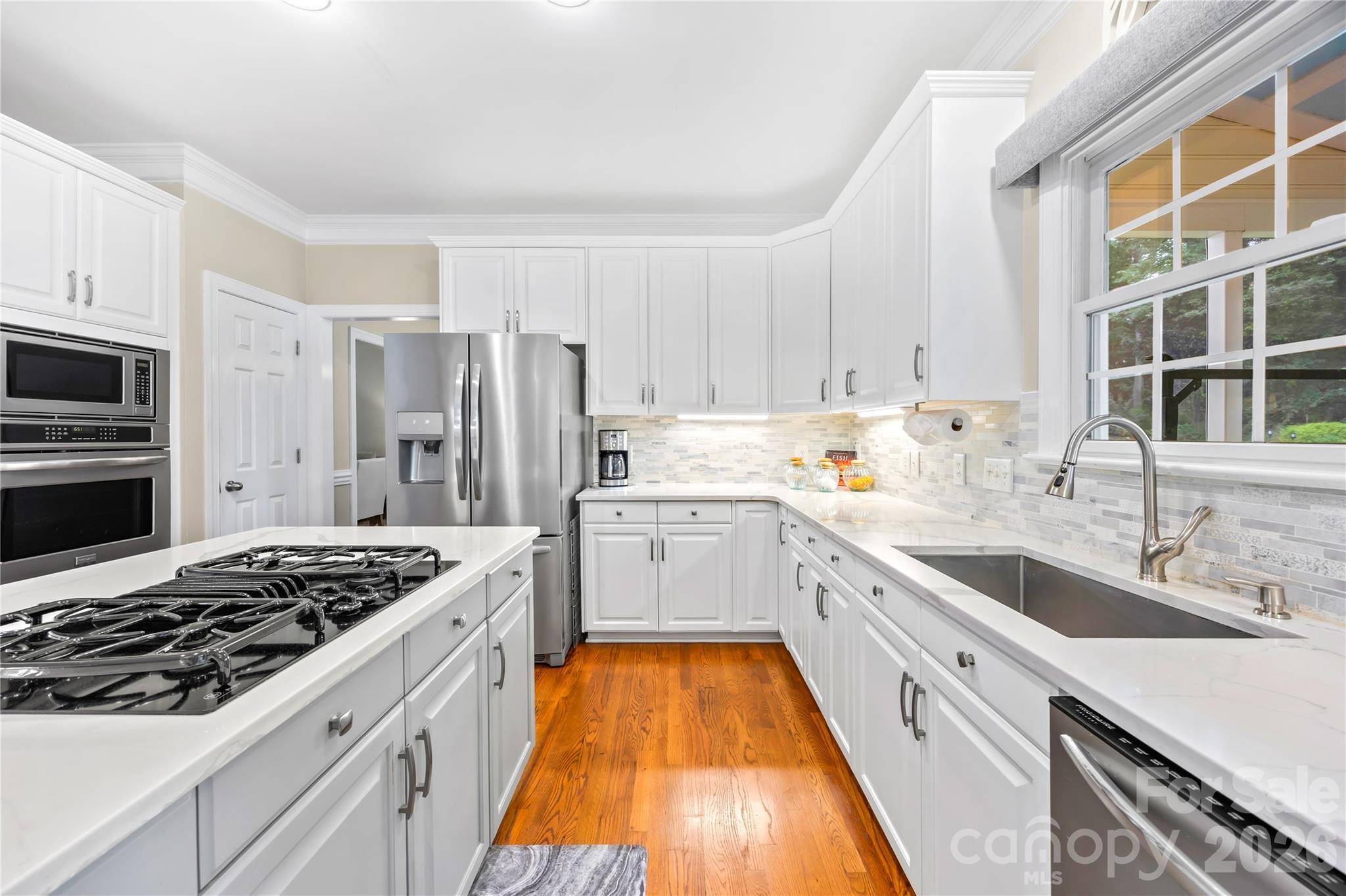 12338 Willingdon Road — Huntersville