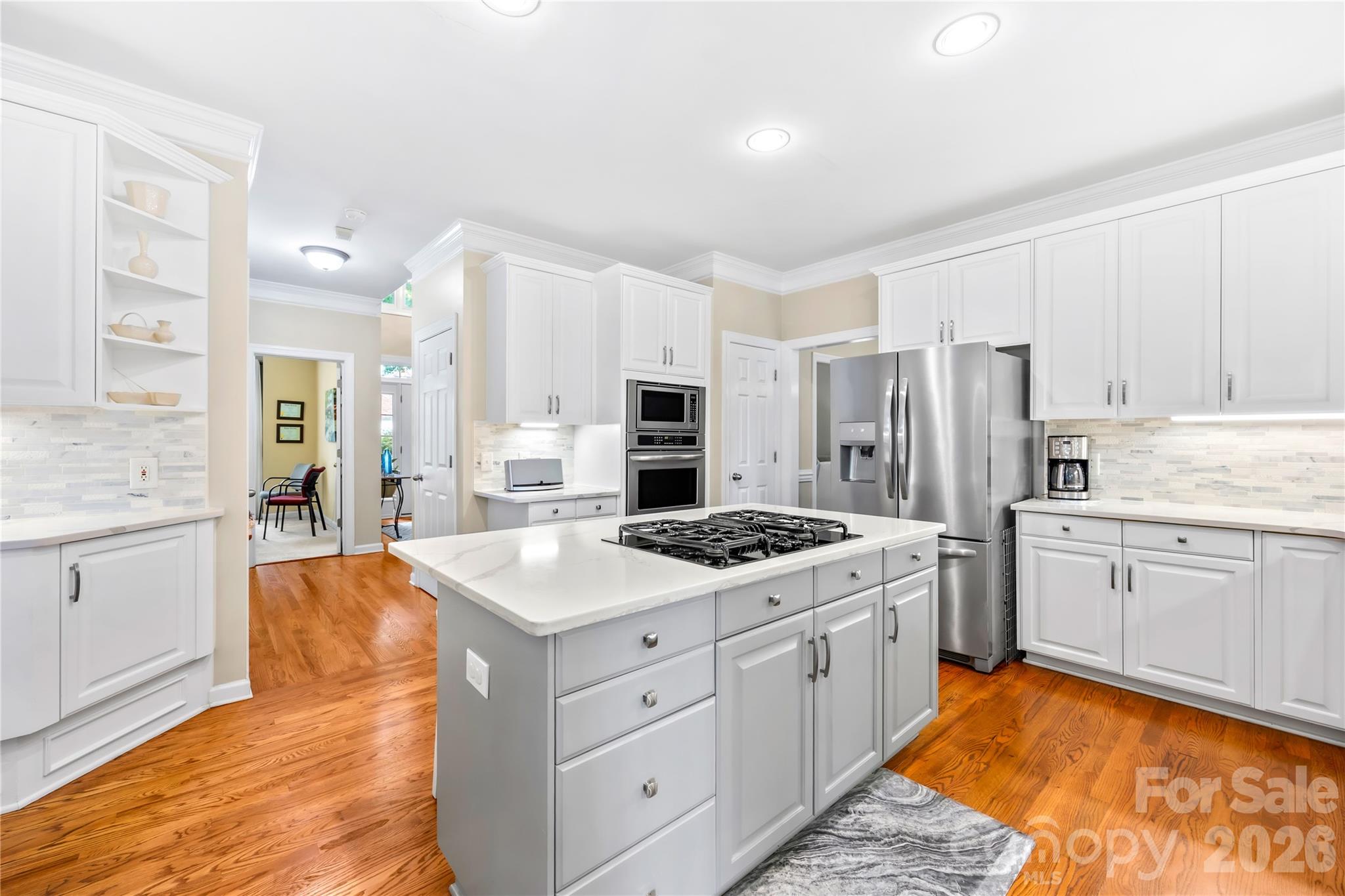 12338 Willingdon Road — Huntersville