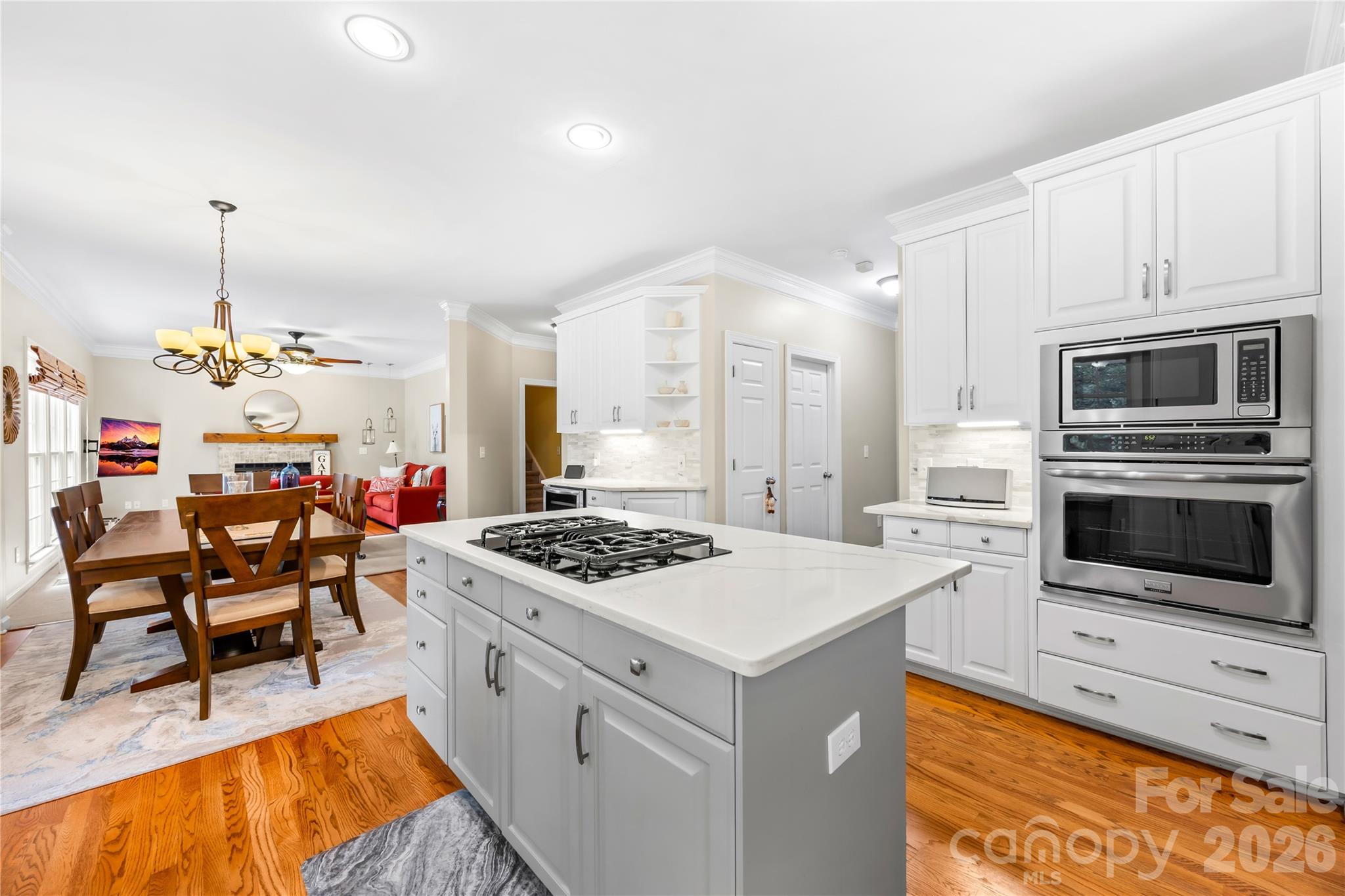 12338 Willingdon Road — Huntersville