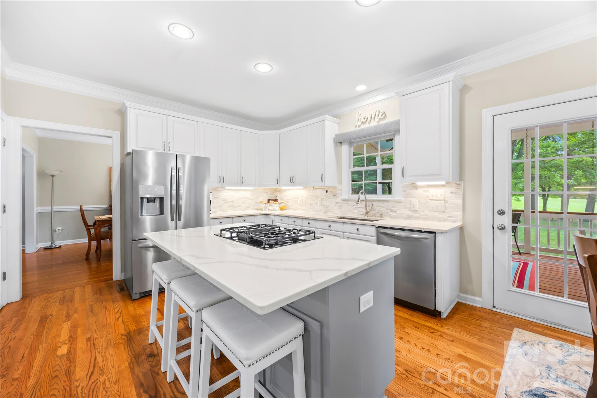 12338 Willingdon Road — Huntersville