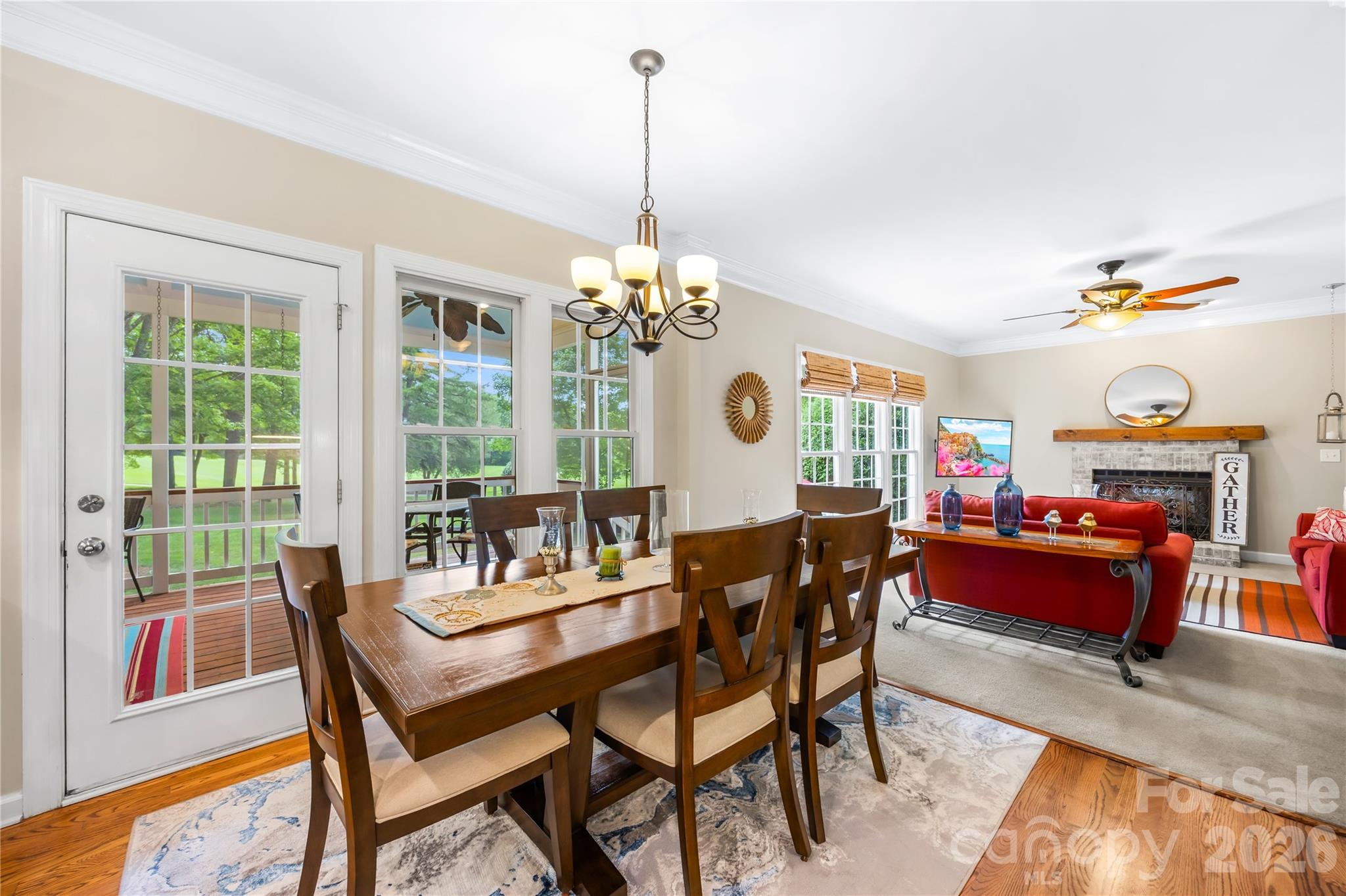 12338 Willingdon Road — Huntersville