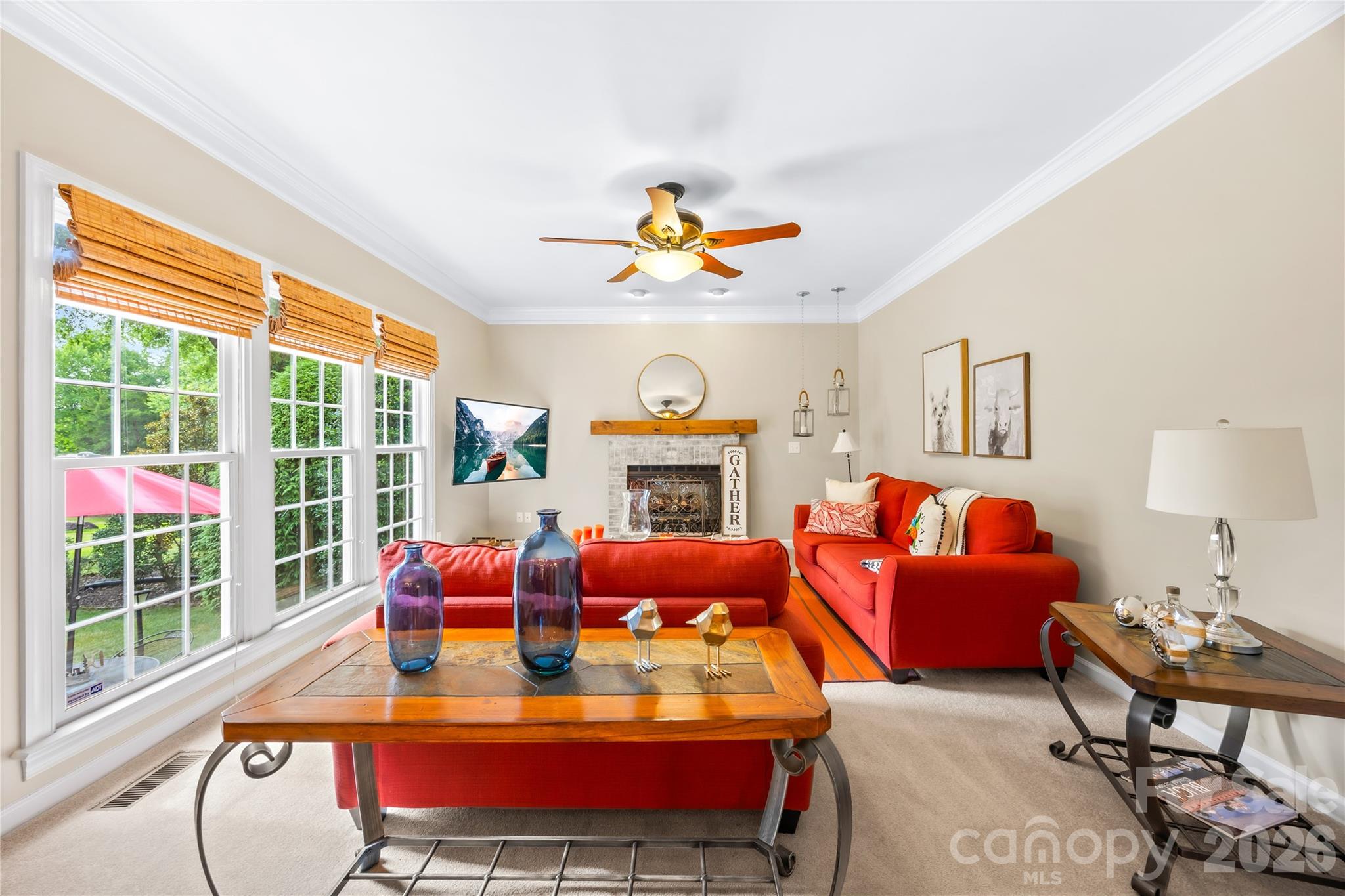 12338 Willingdon Road — Huntersville