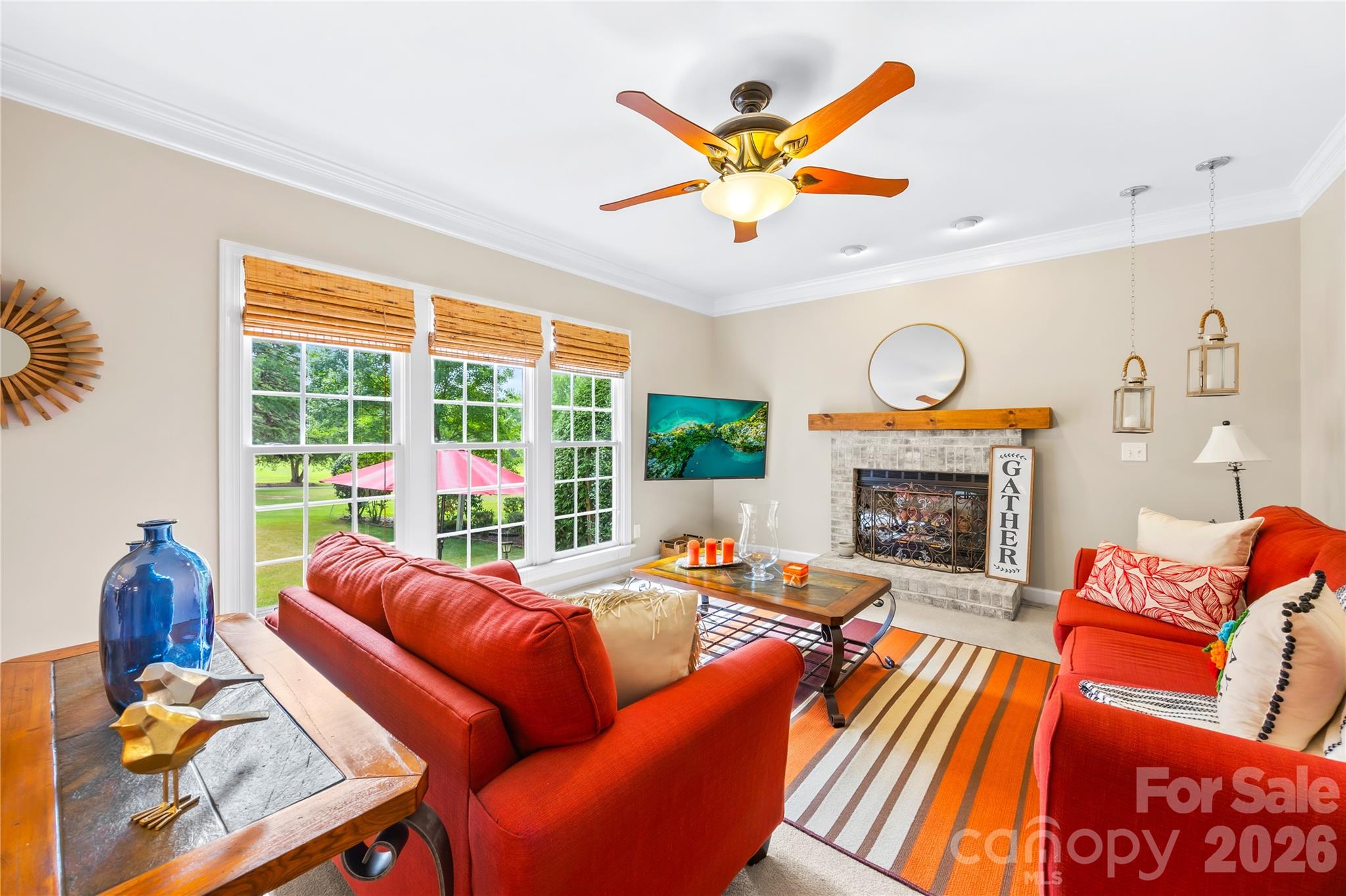 12338 Willingdon Road — Huntersville
