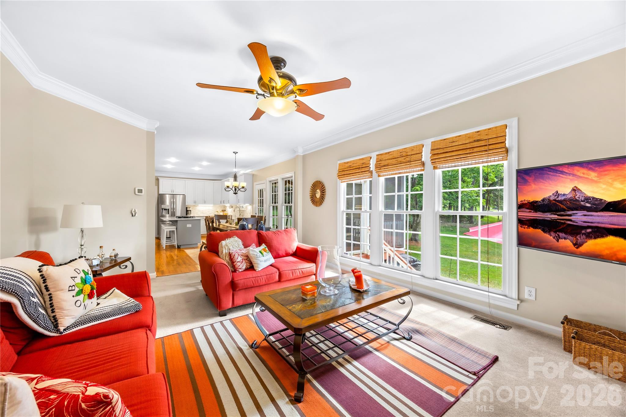 12338 Willingdon Road — Huntersville