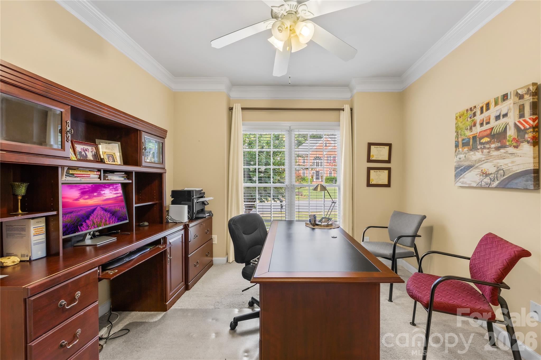 12338 Willingdon Road — Huntersville