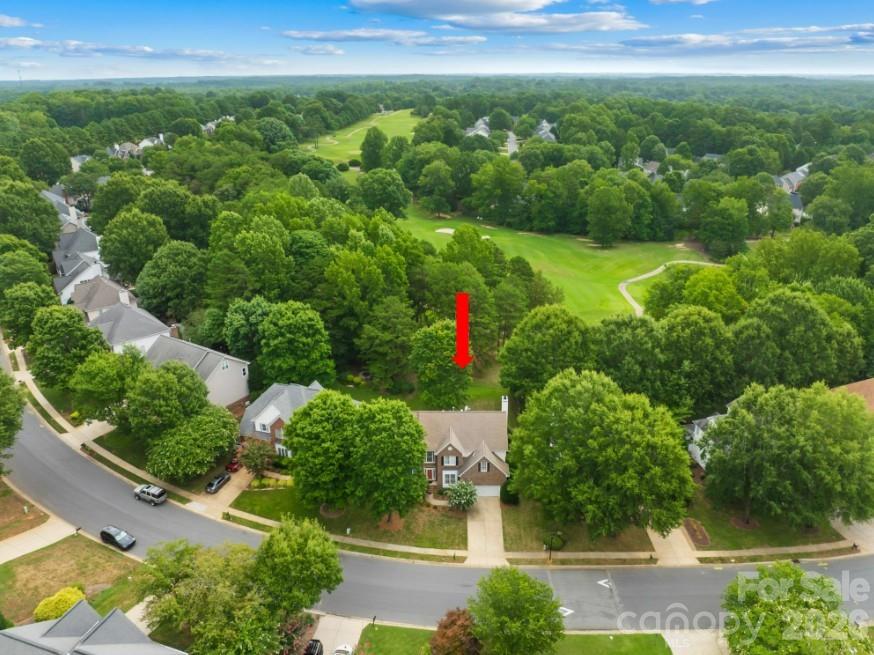 12338 Willingdon Road — Huntersville