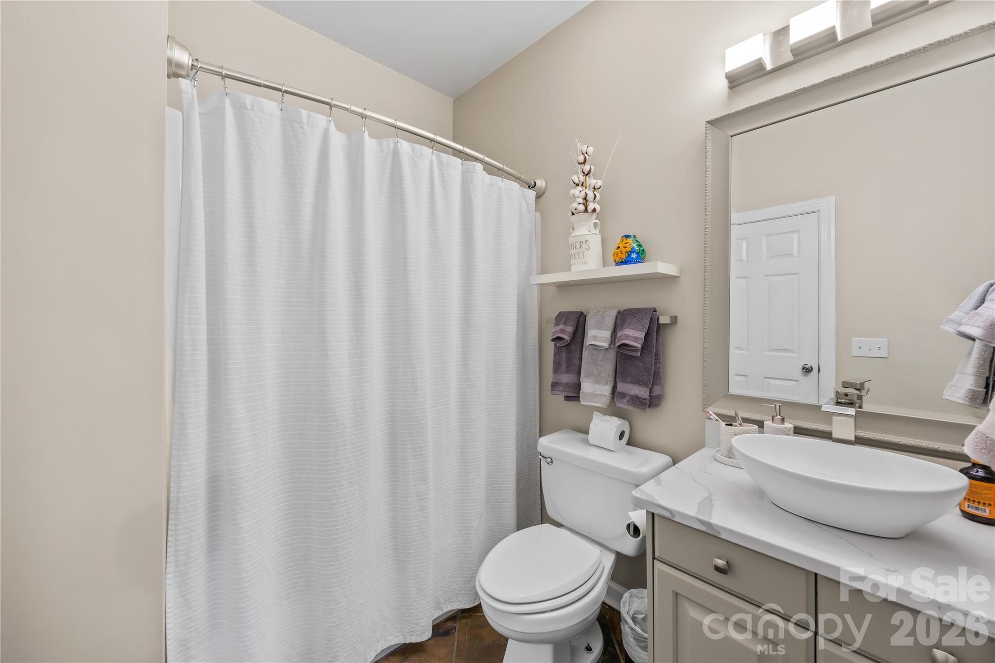 12338 Willingdon Road — Huntersville
