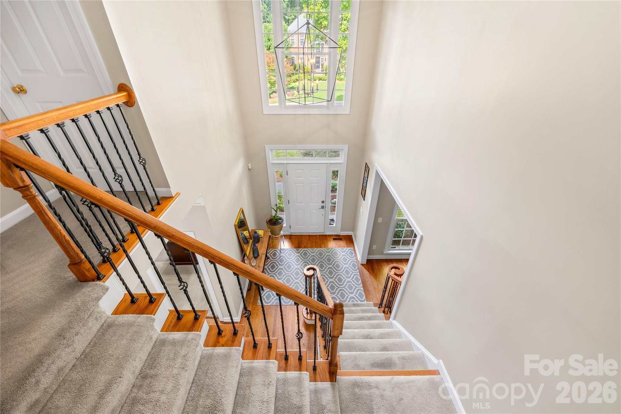 12338 Willingdon Road — Huntersville