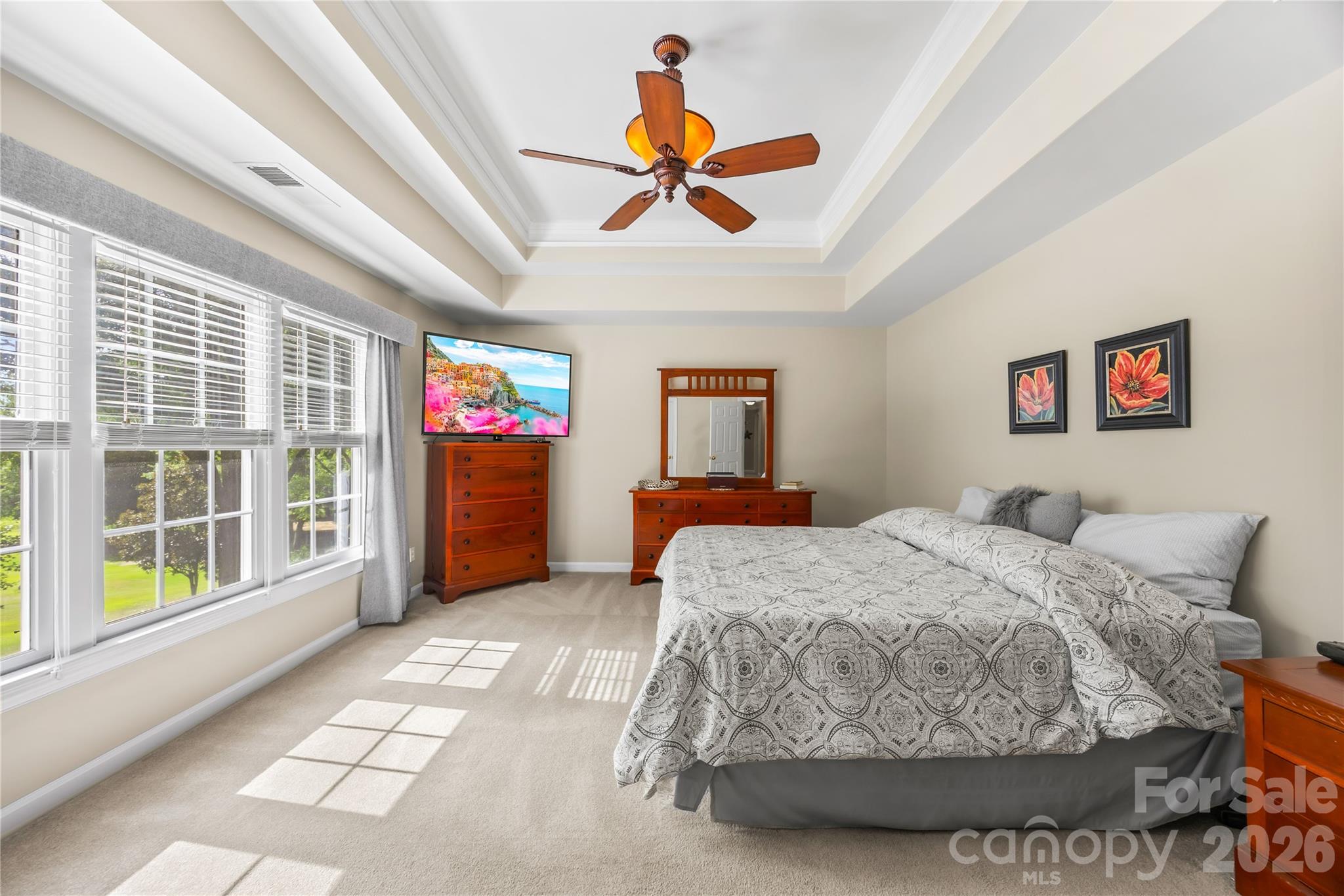 12338 Willingdon Road — Huntersville