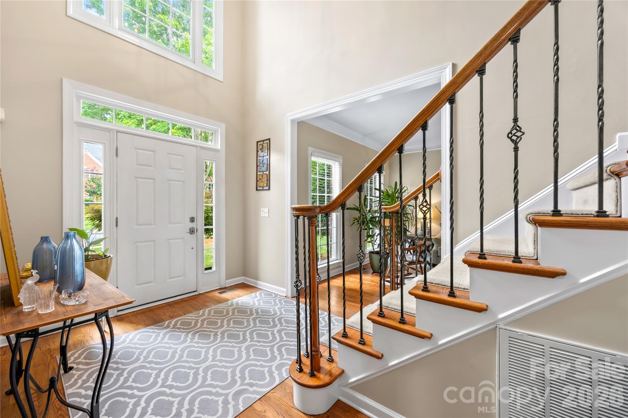12338 Willingdon Road — Huntersville