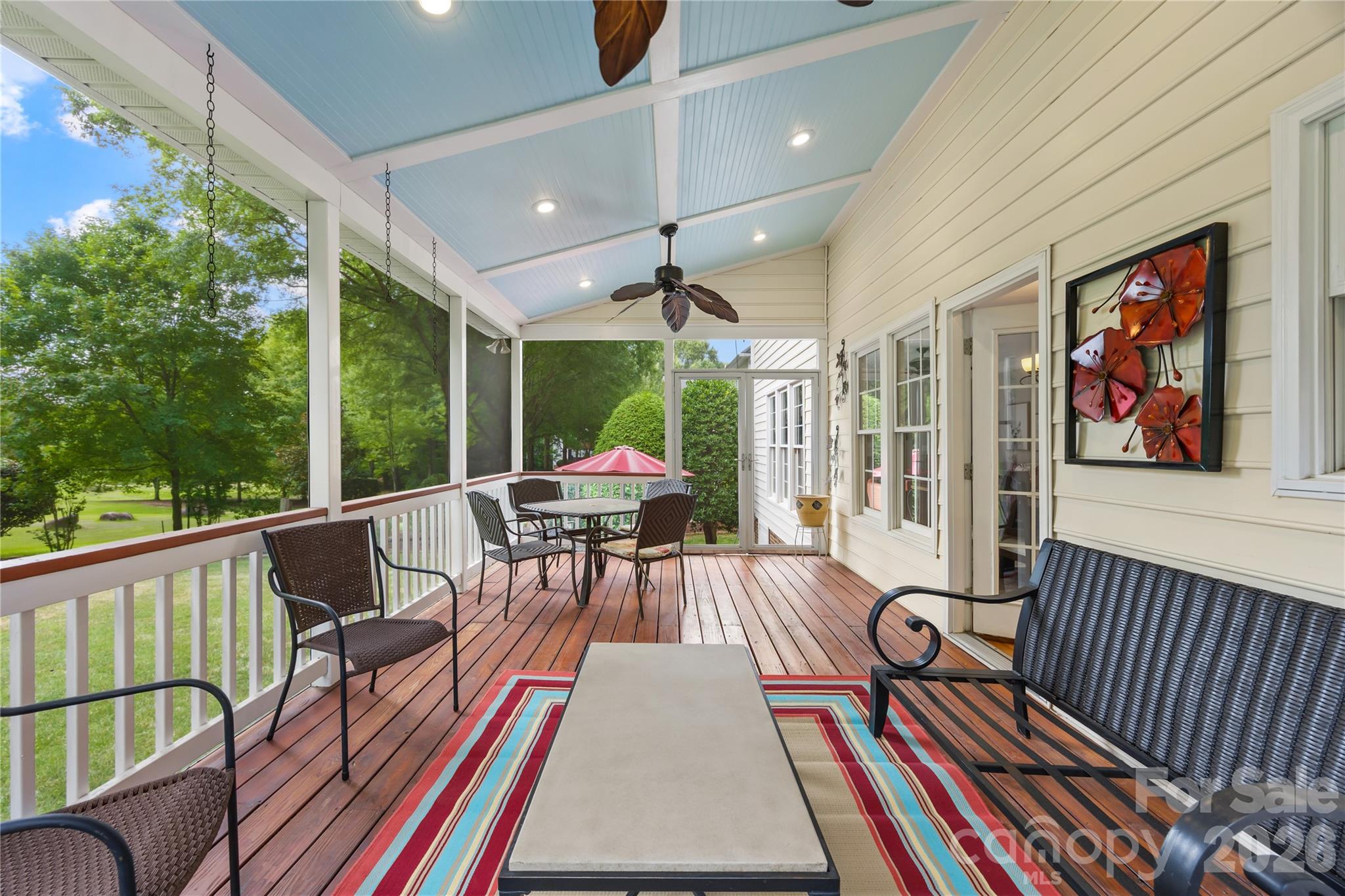 12338 Willingdon Road — Huntersville