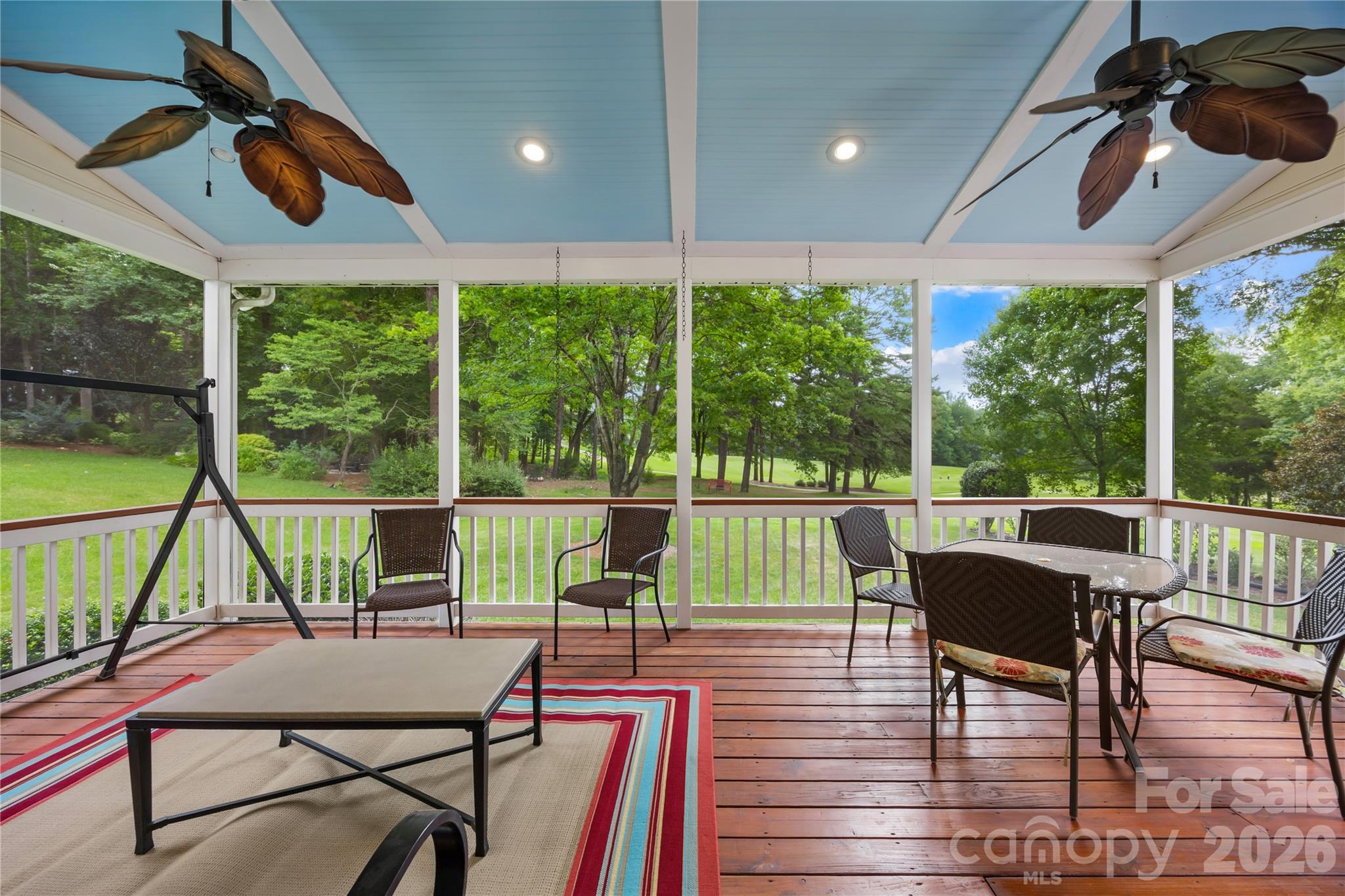 12338 Willingdon Road — Huntersville