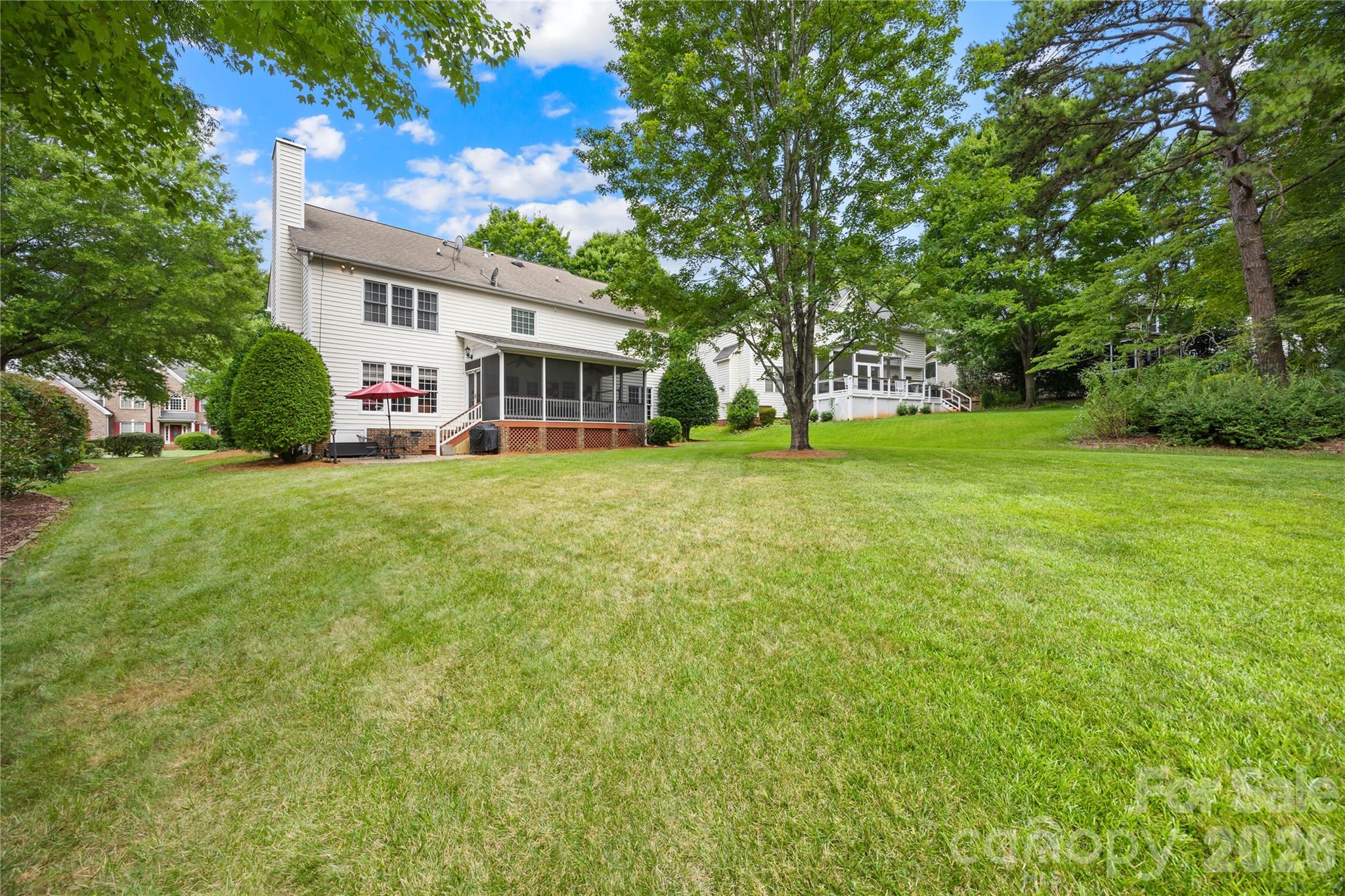 12338 Willingdon Road — Huntersville