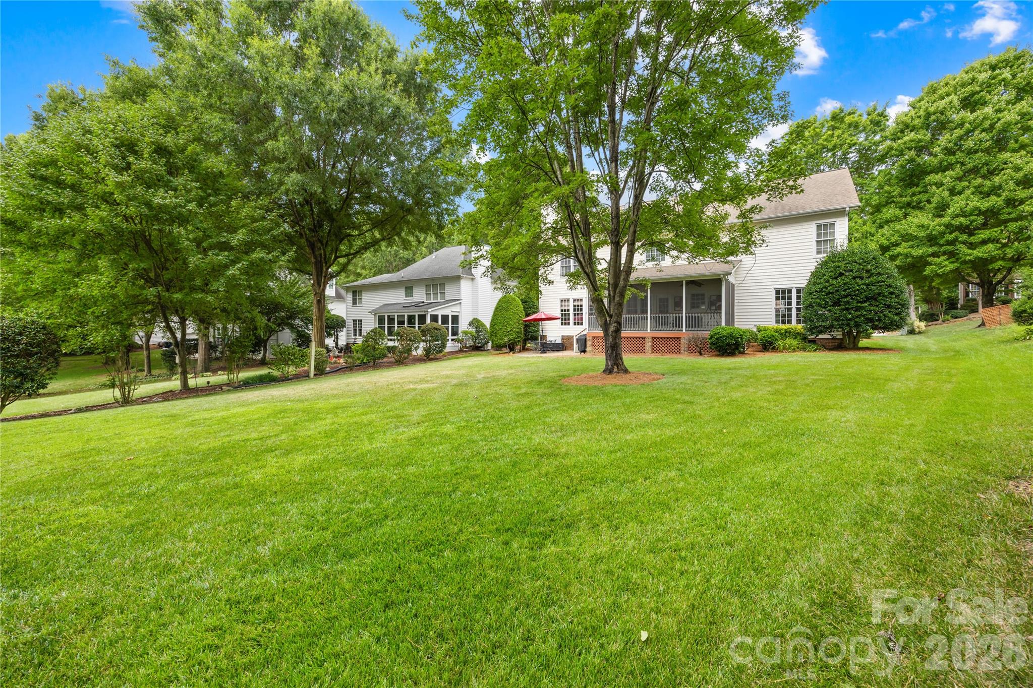 12338 Willingdon Road — Huntersville
