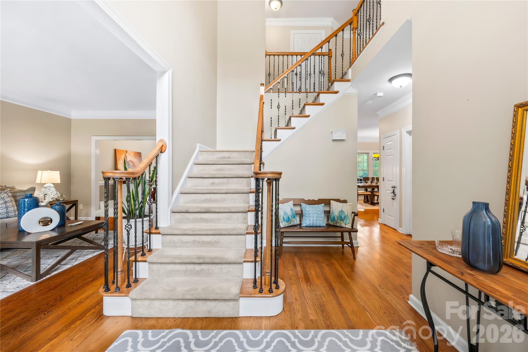 12338 Willingdon Road — Huntersville
