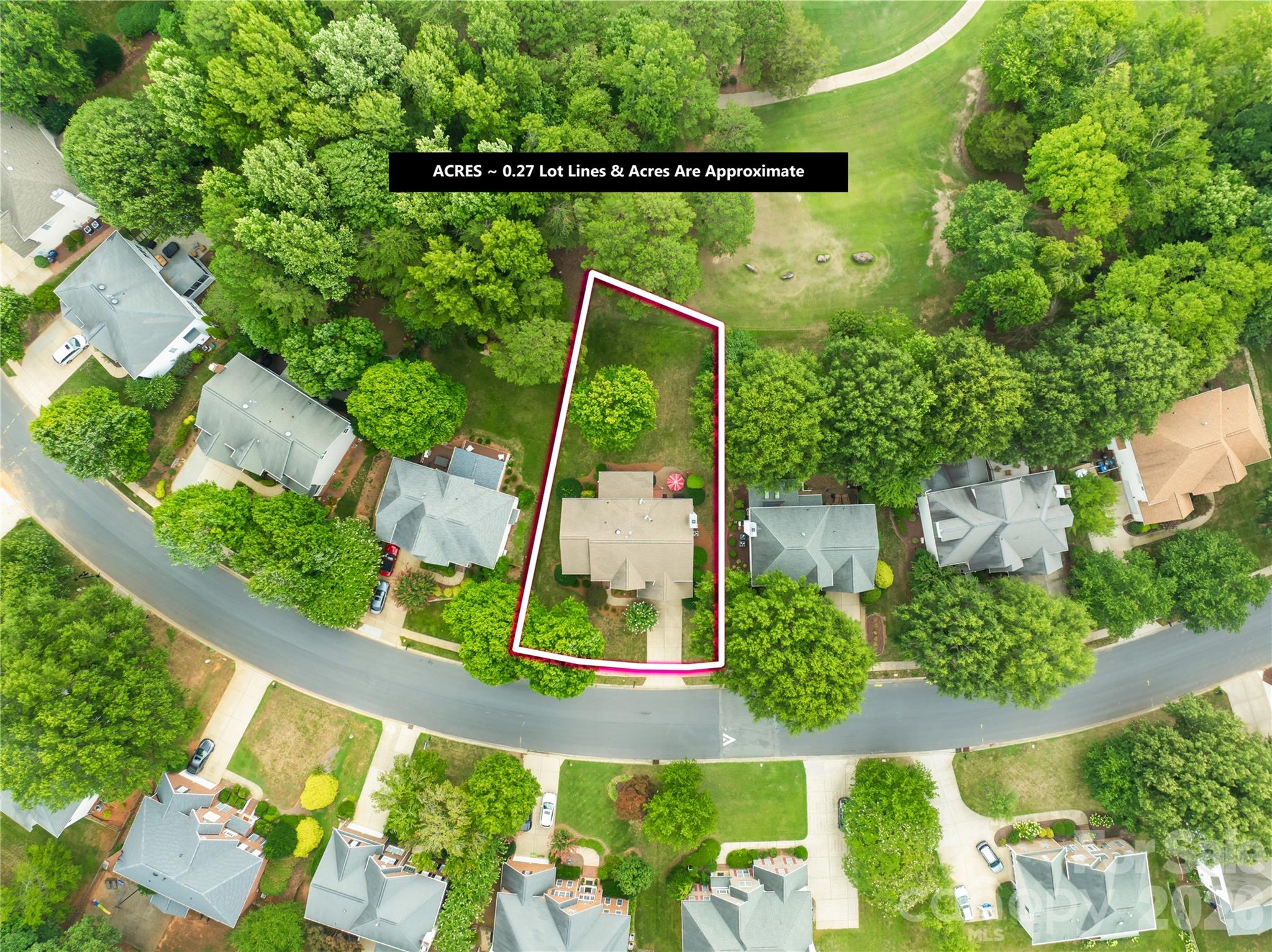 12338 Willingdon Road — Huntersville