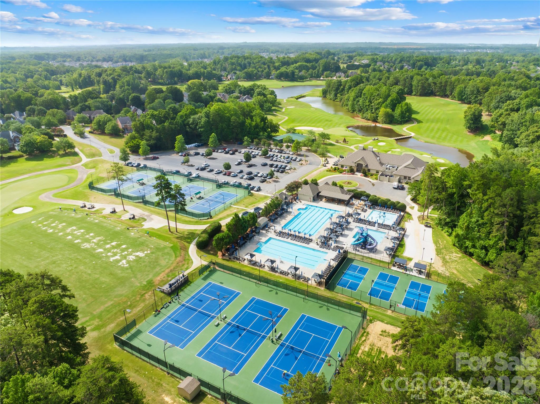 12338 Willingdon Road — Huntersville