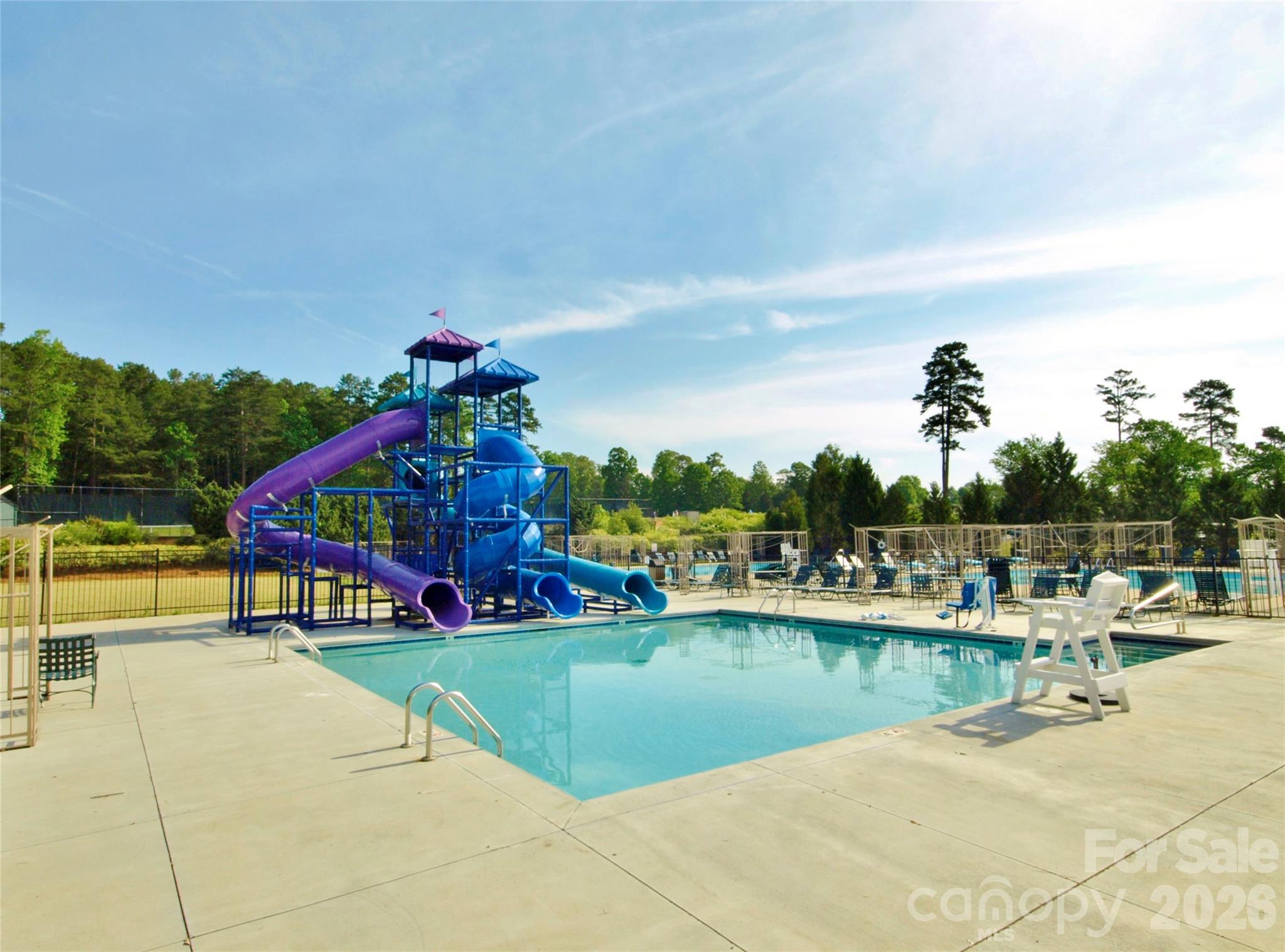 12338 Willingdon Road — Huntersville