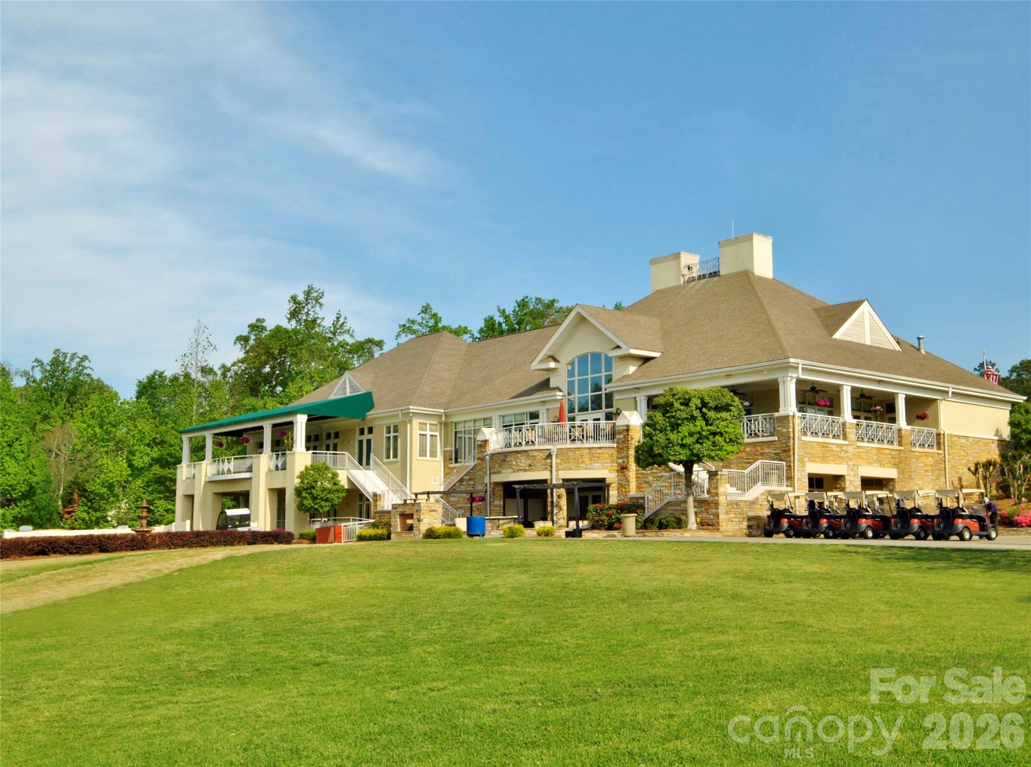 12338 Willingdon Road — Huntersville