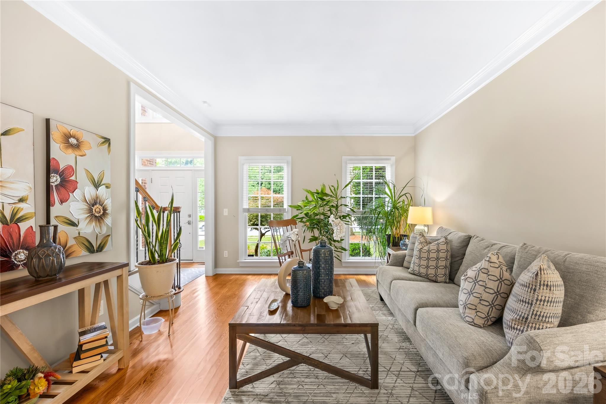 12338 Willingdon Road — Huntersville