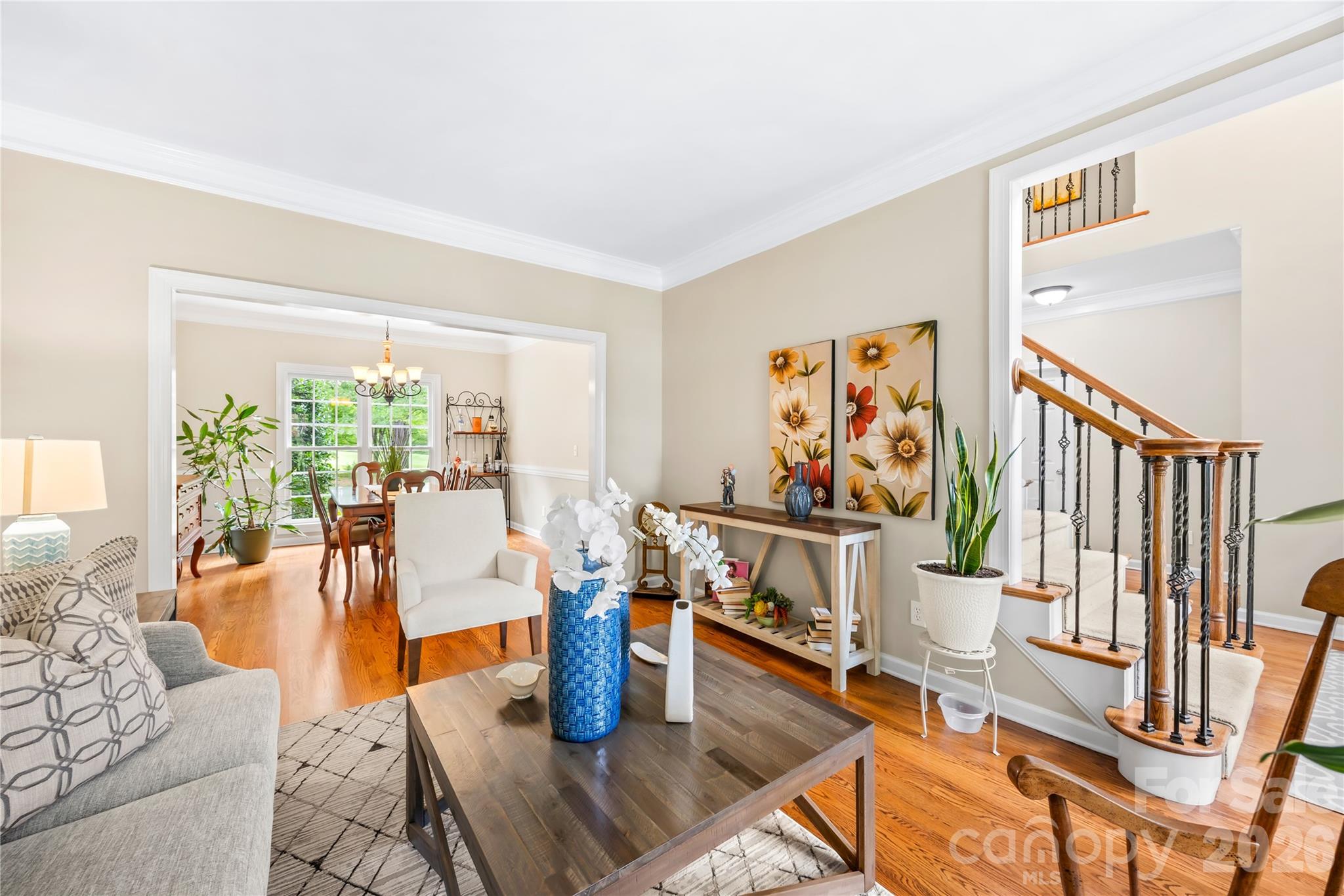 12338 Willingdon Road — Huntersville
