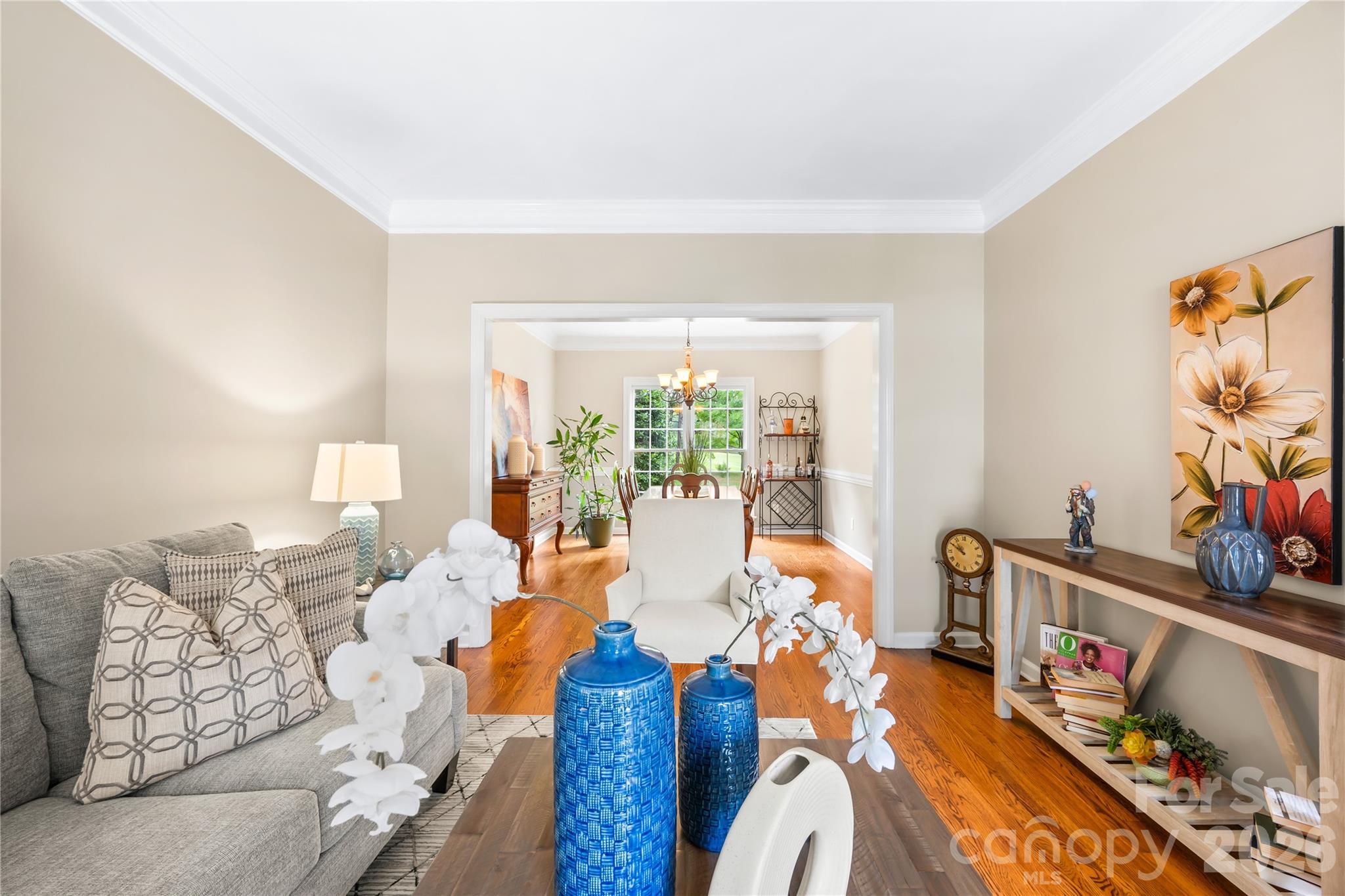 12338 Willingdon Road — Huntersville