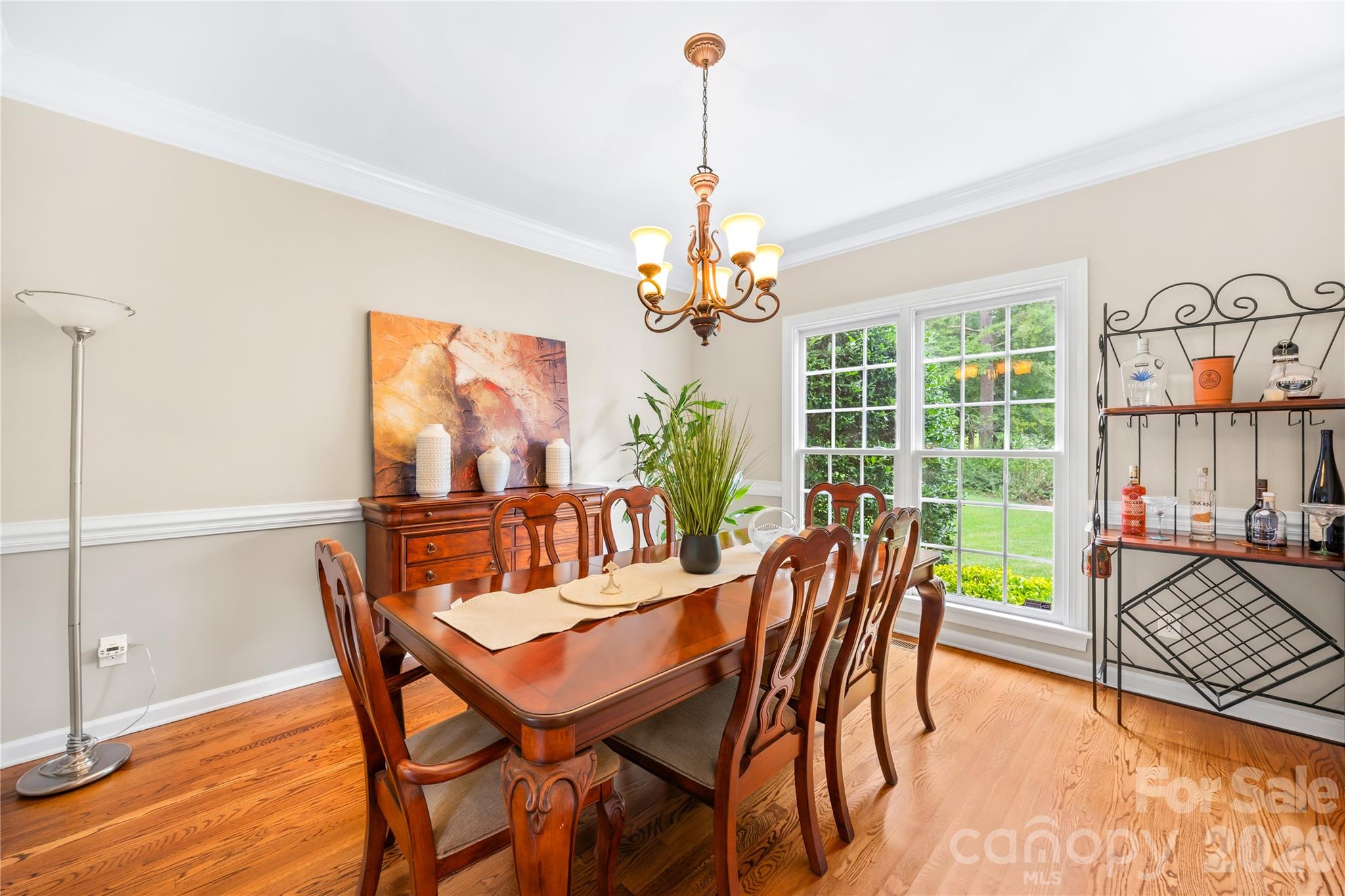 12338 Willingdon Road — Huntersville