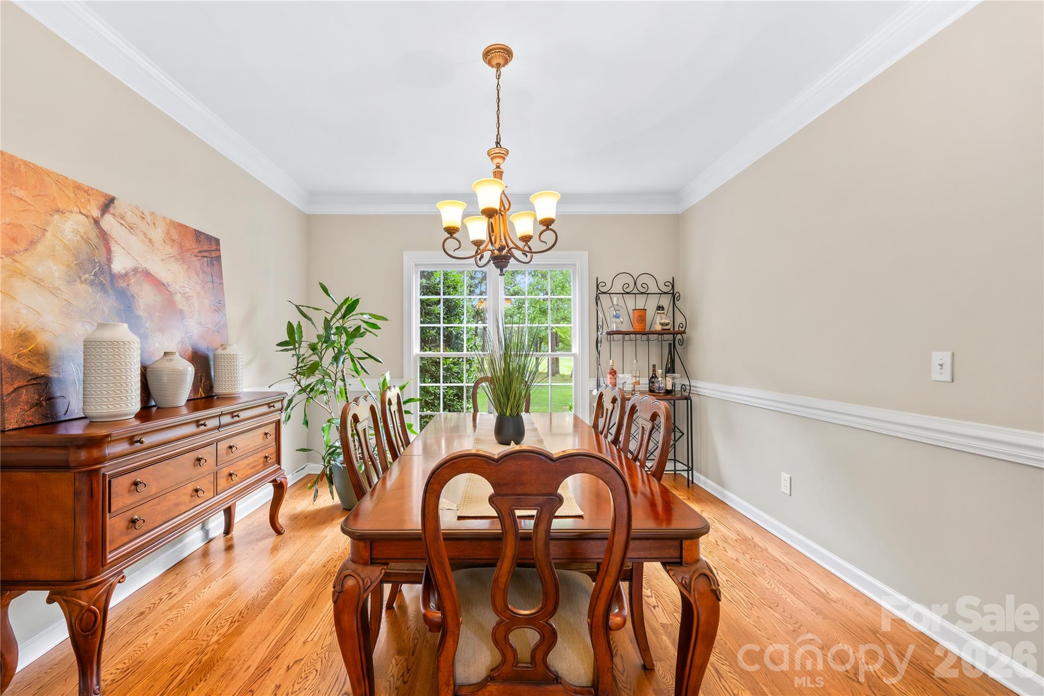 12338 Willingdon Road — Huntersville