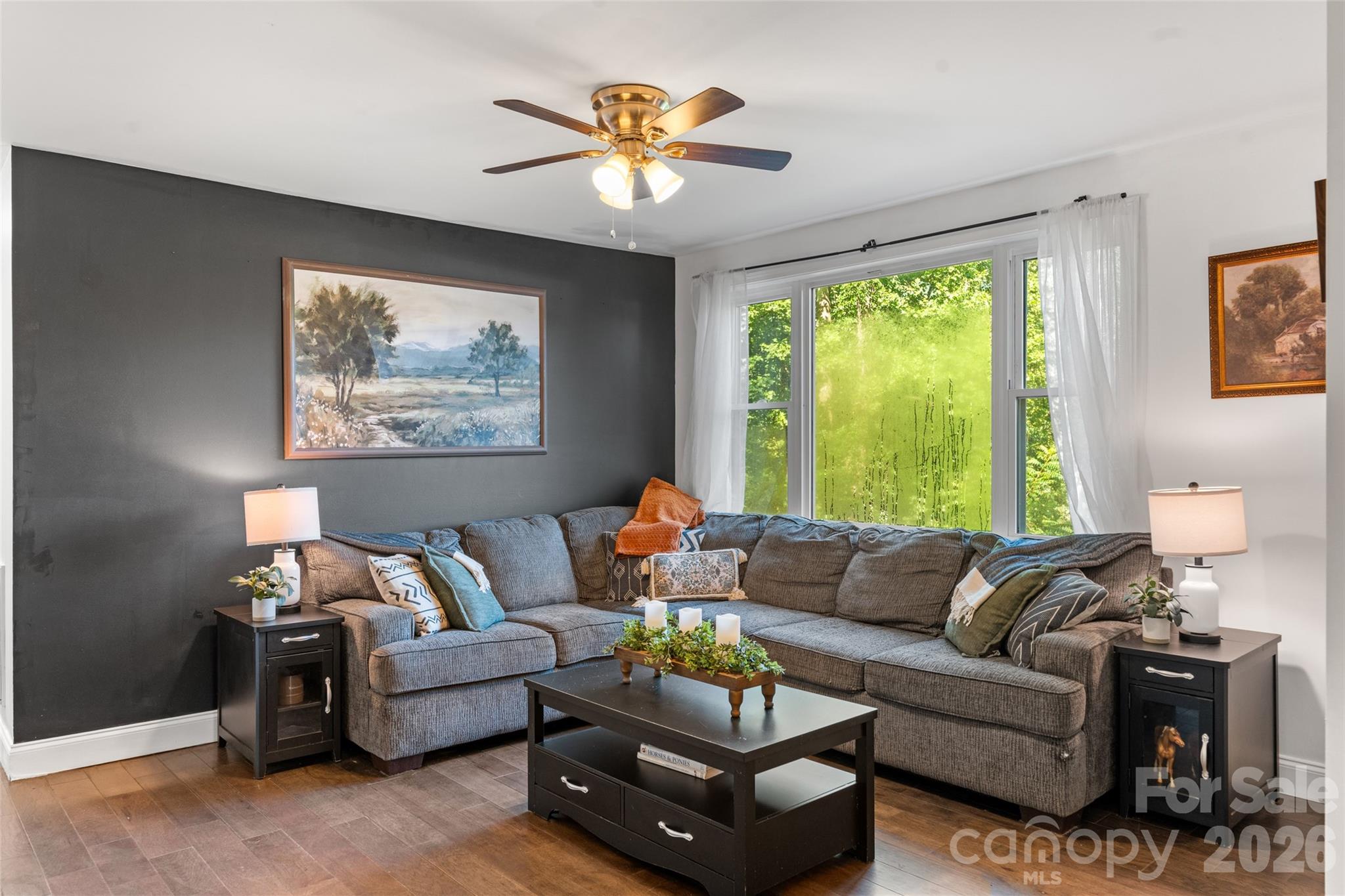 1226 Newfound Road — Leicester