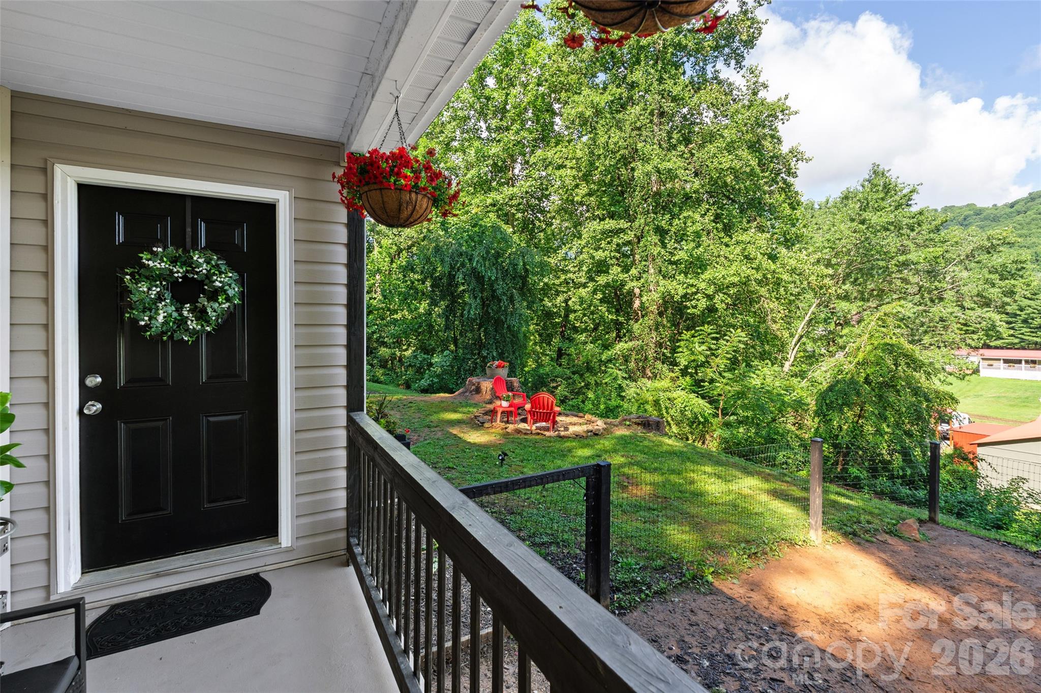 1226 Newfound Road — Leicester