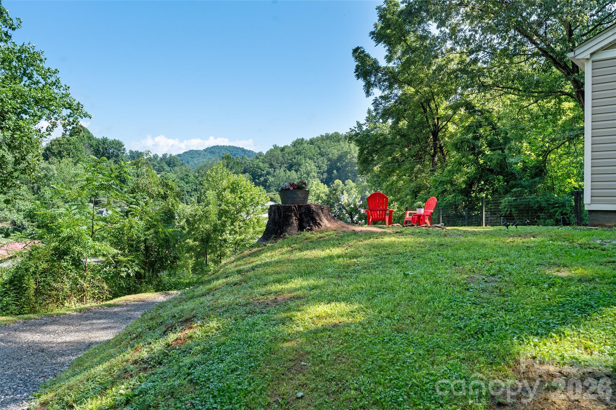 1226 Newfound Road — Leicester