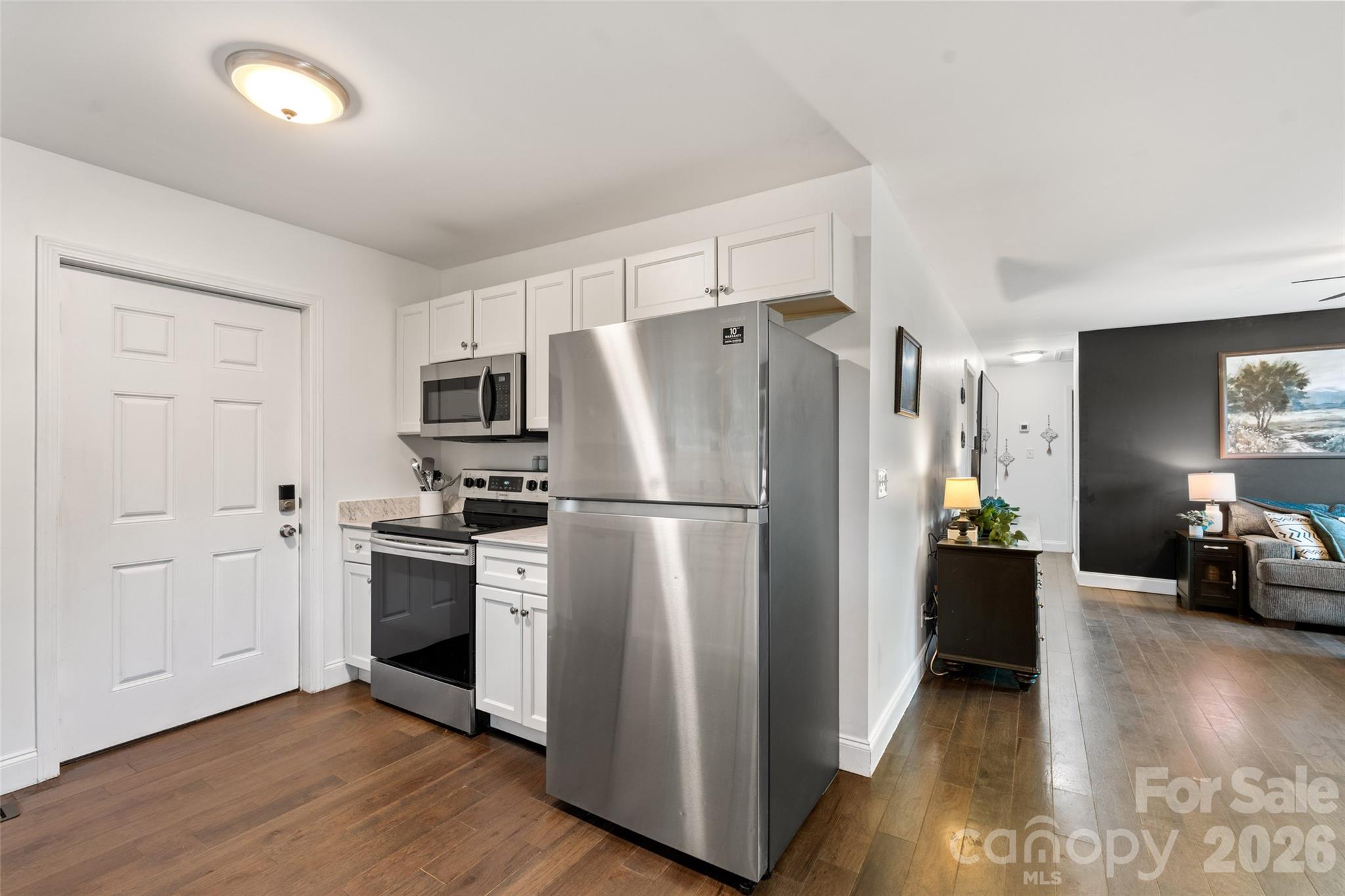 1226 Newfound Road — Leicester