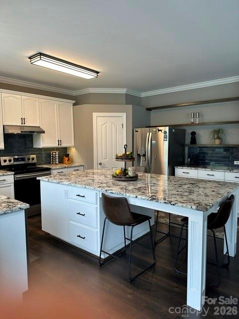11118 Fountaingrove Drive — Charlotte