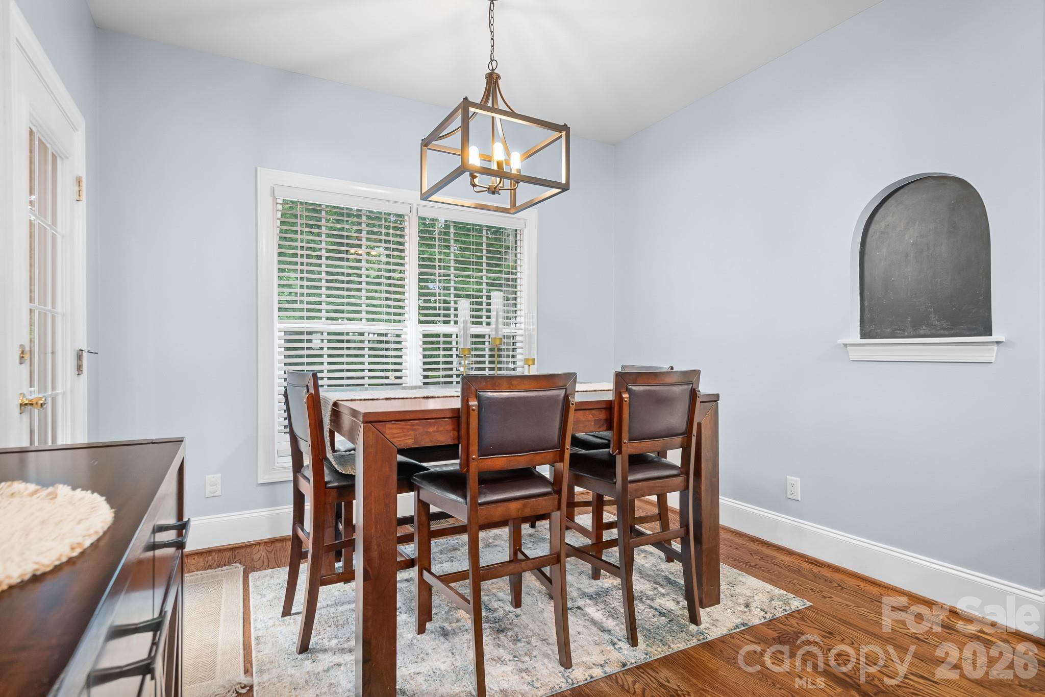 142 Valley Glen Drive — Troutman