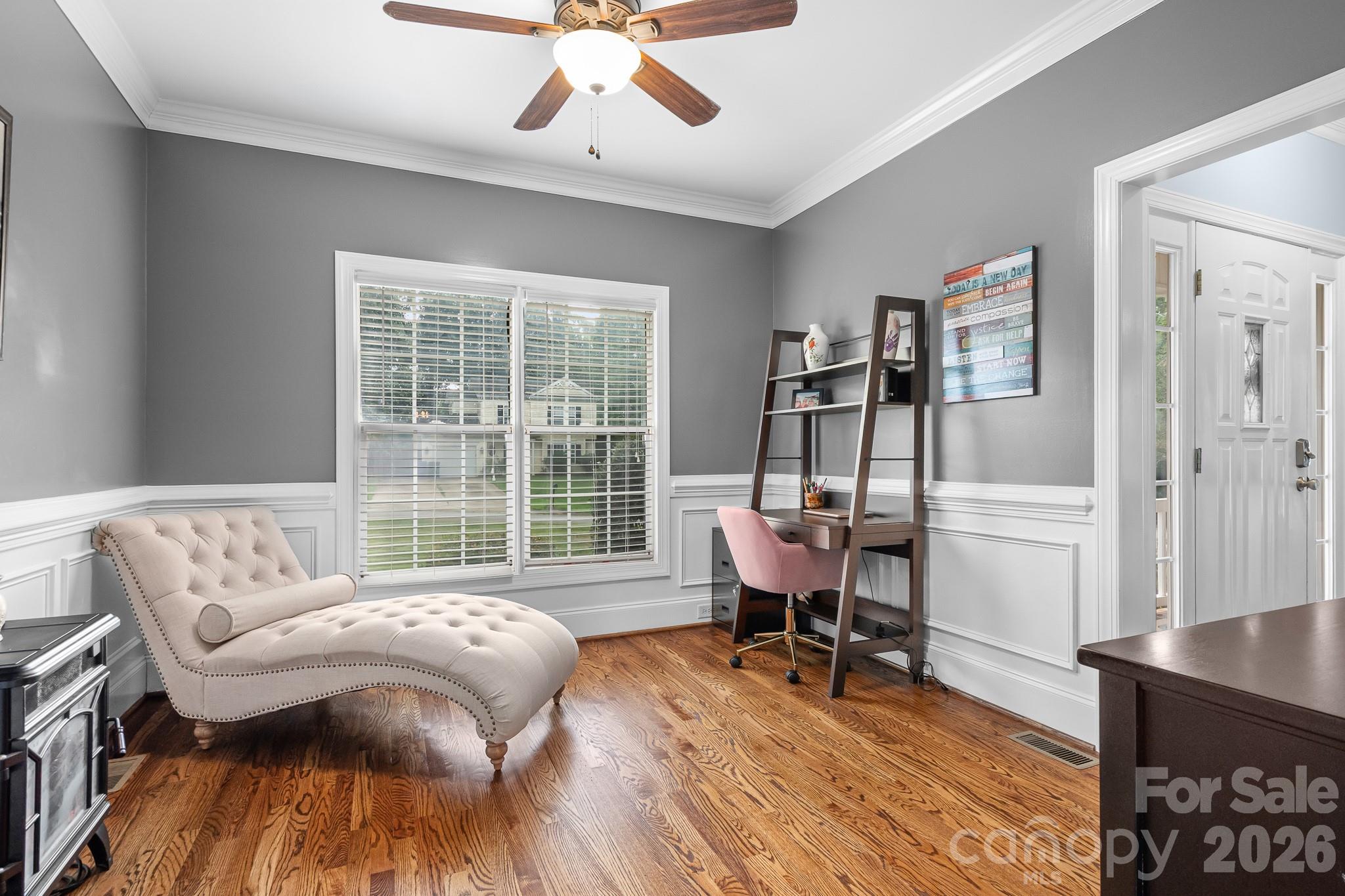 142 Valley Glen Drive — Troutman