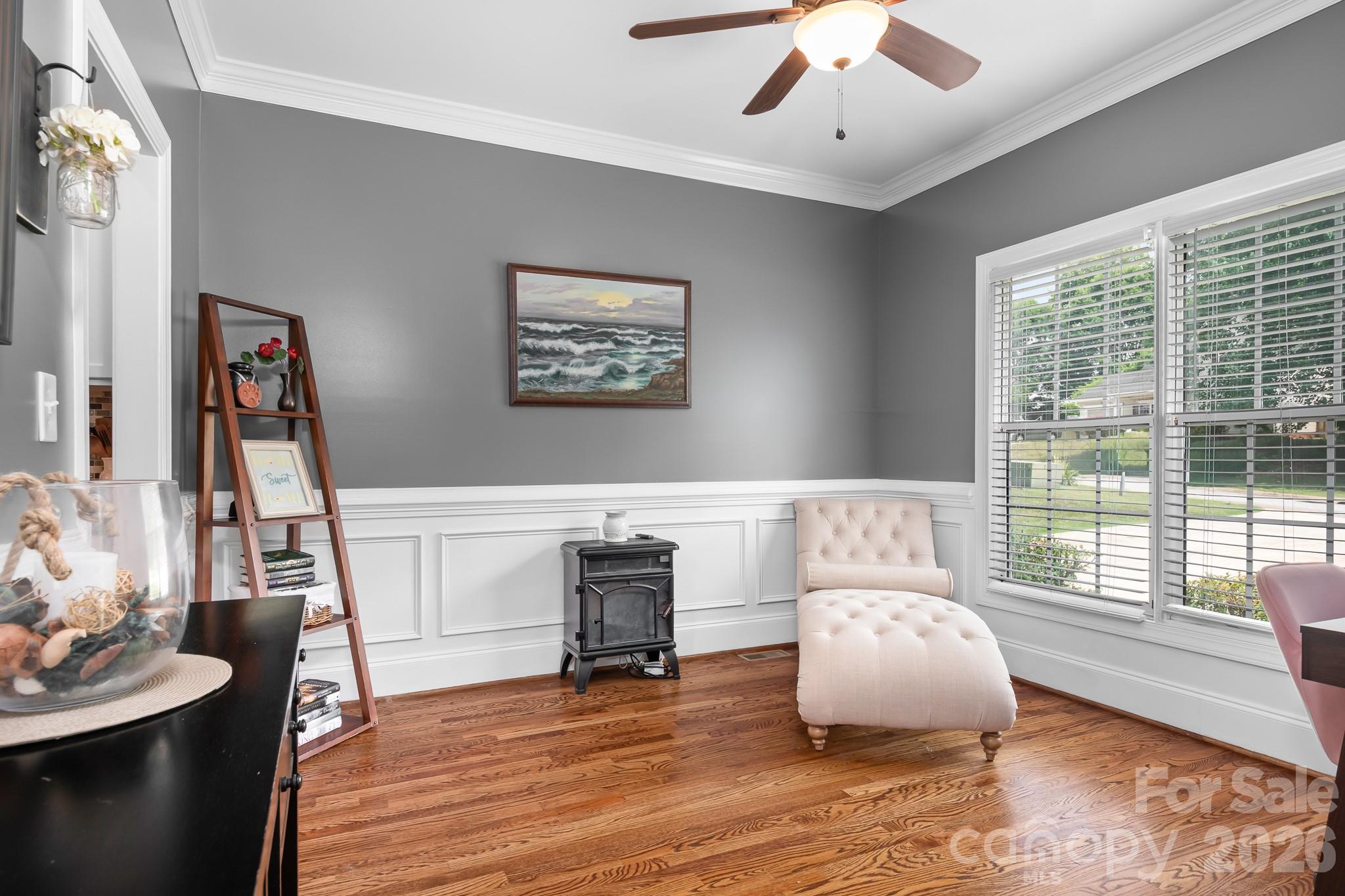 142 Valley Glen Drive — Troutman